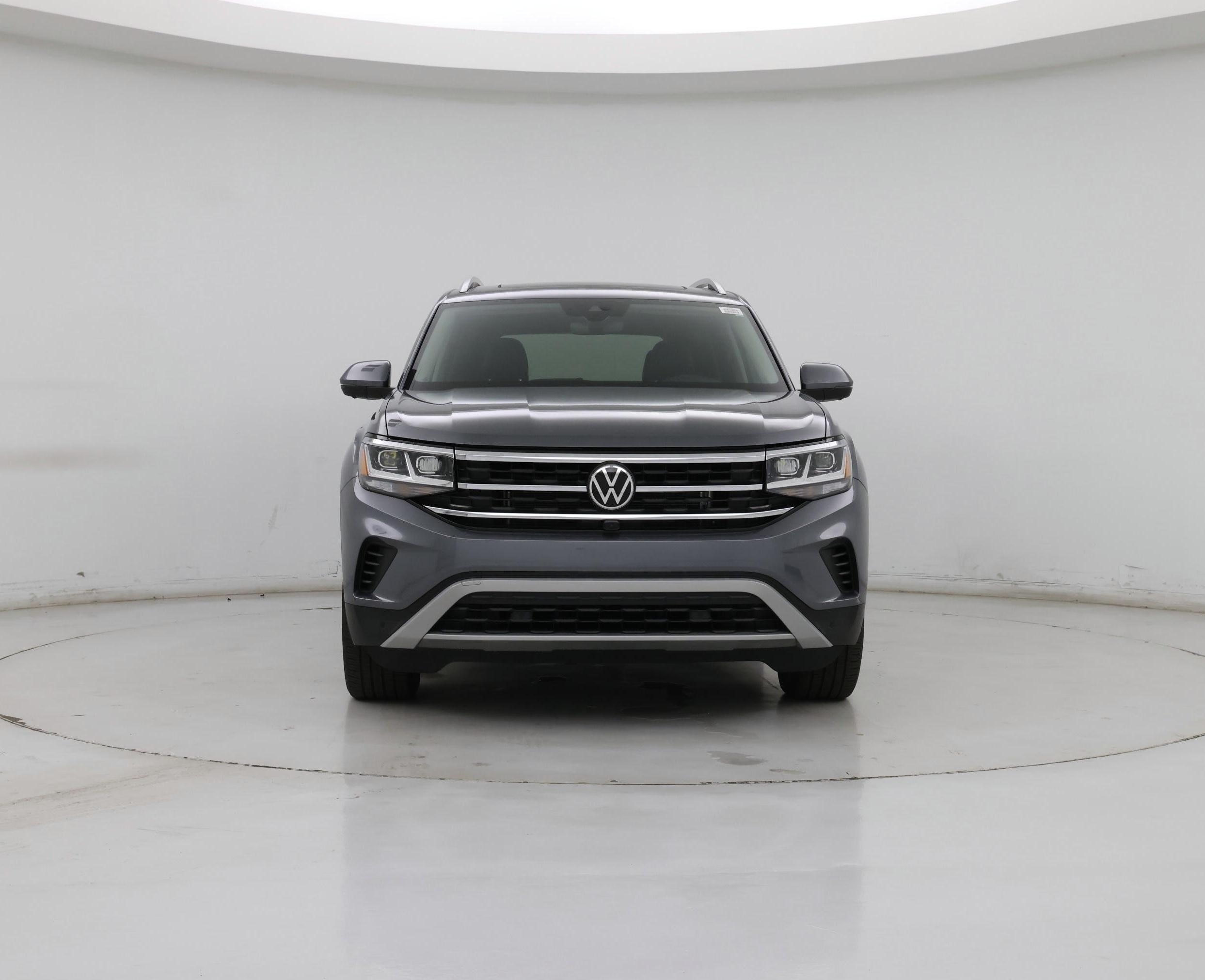 Thumbnail: 2021 Volkswagen Atlas - 5