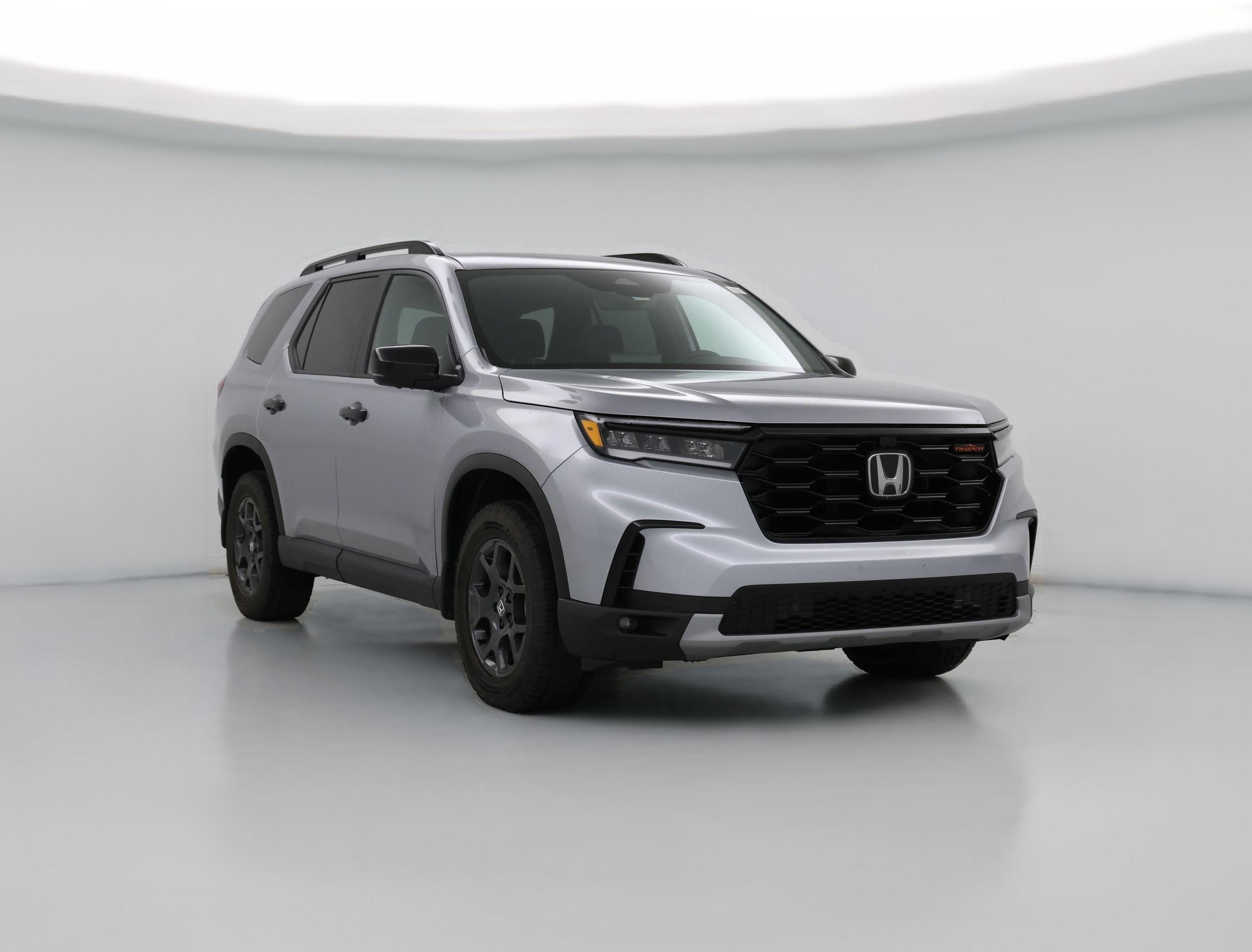 Thumbnail: 2023 Honda Pilot - 1