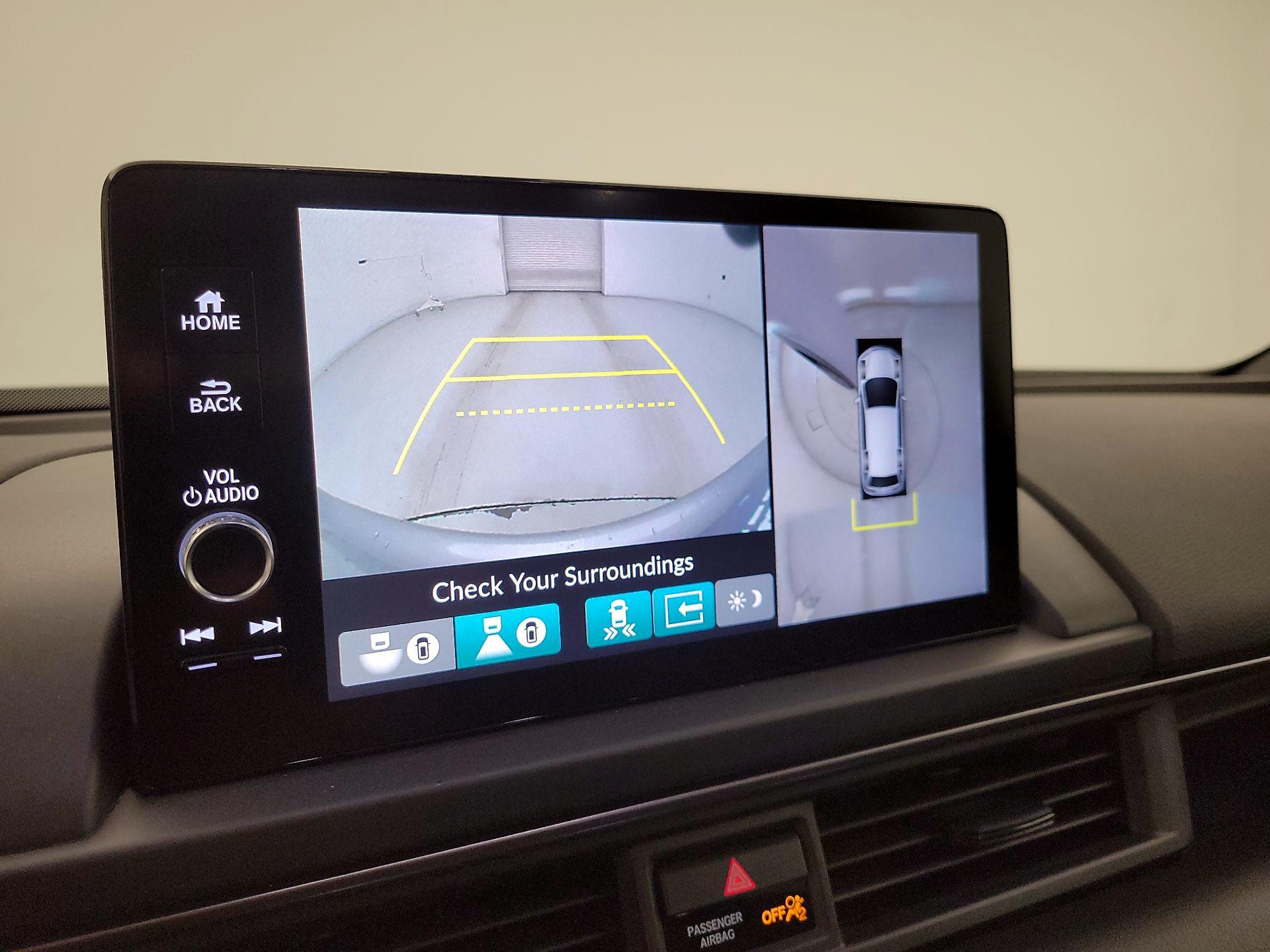 Thumbnail: 2023 Honda Pilot - 14