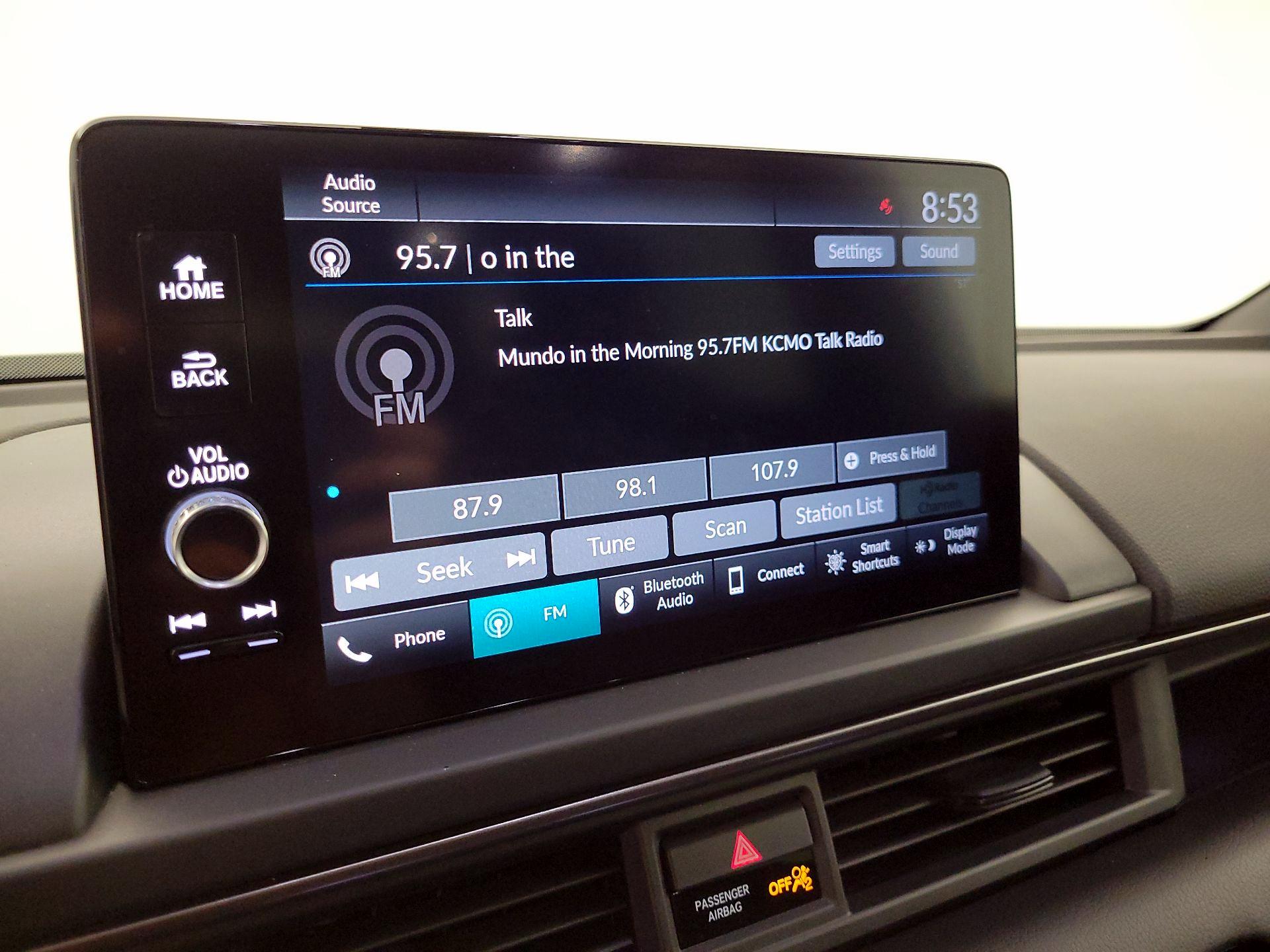 Thumbnail: 2023 Honda Pilot - 15