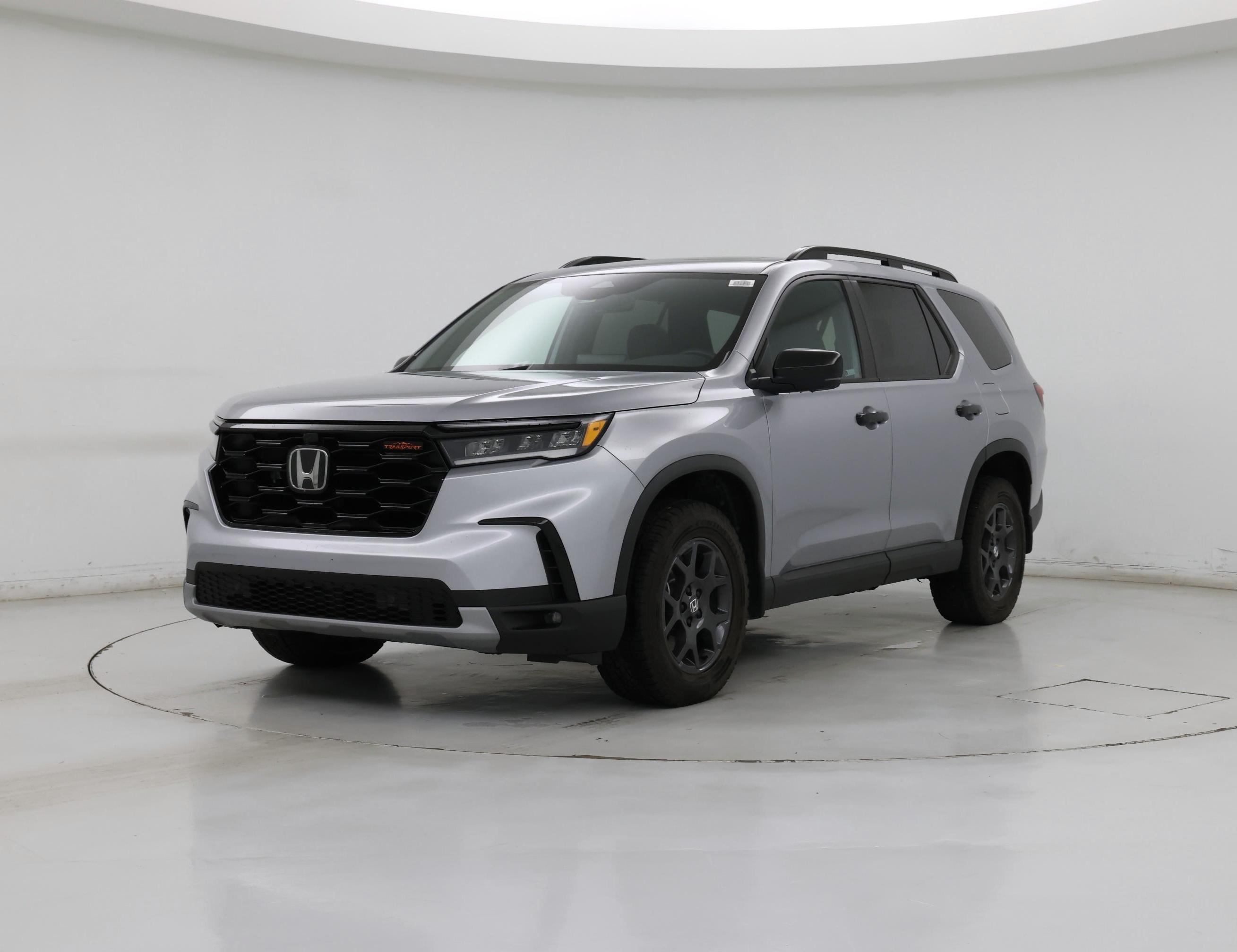 Thumbnail: 2023 Honda Pilot - 4