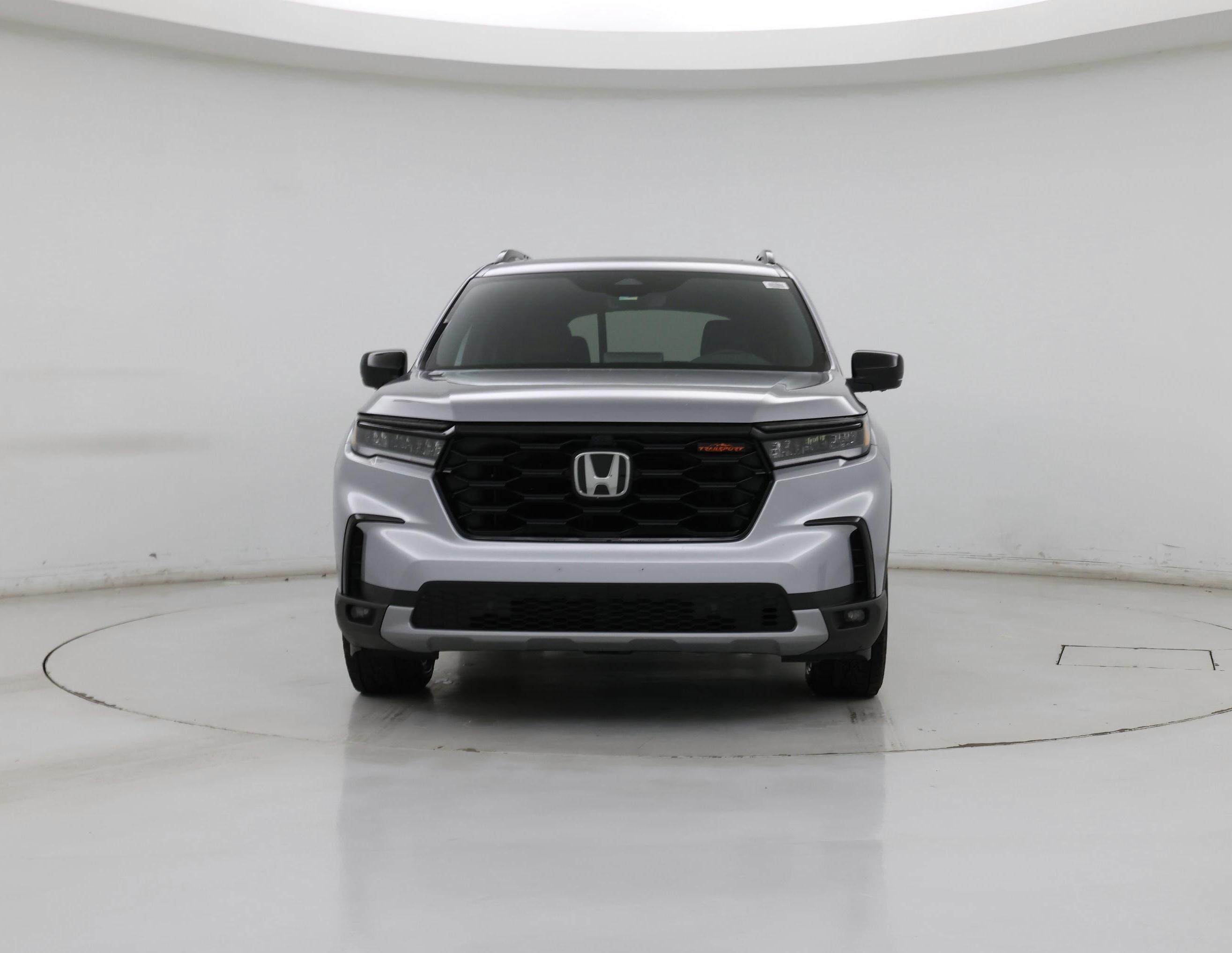 Thumbnail: 2023 Honda Pilot - 5