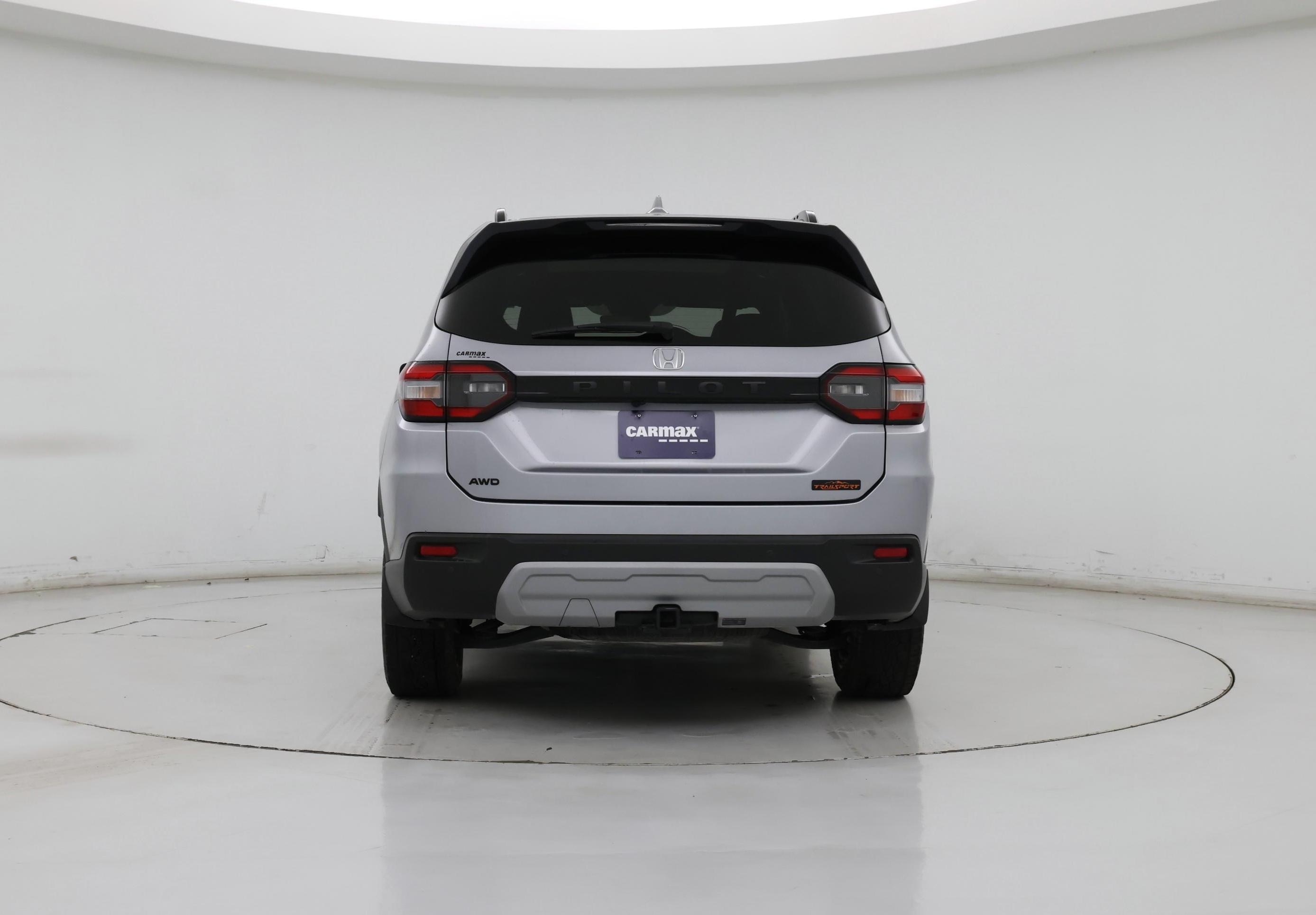 Thumbnail: 2023 Honda Pilot - 6