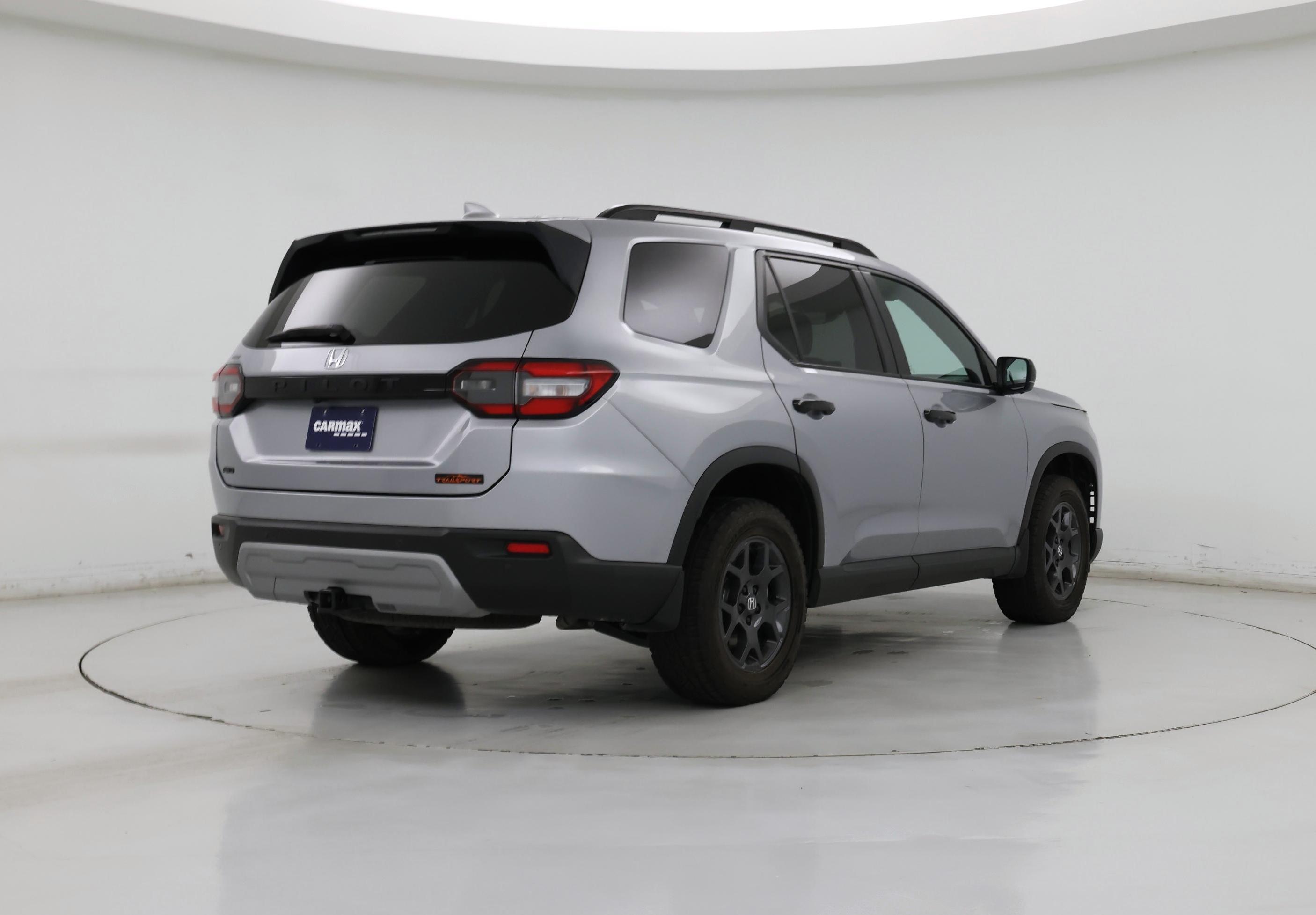 Thumbnail: 2023 Honda Pilot - 8