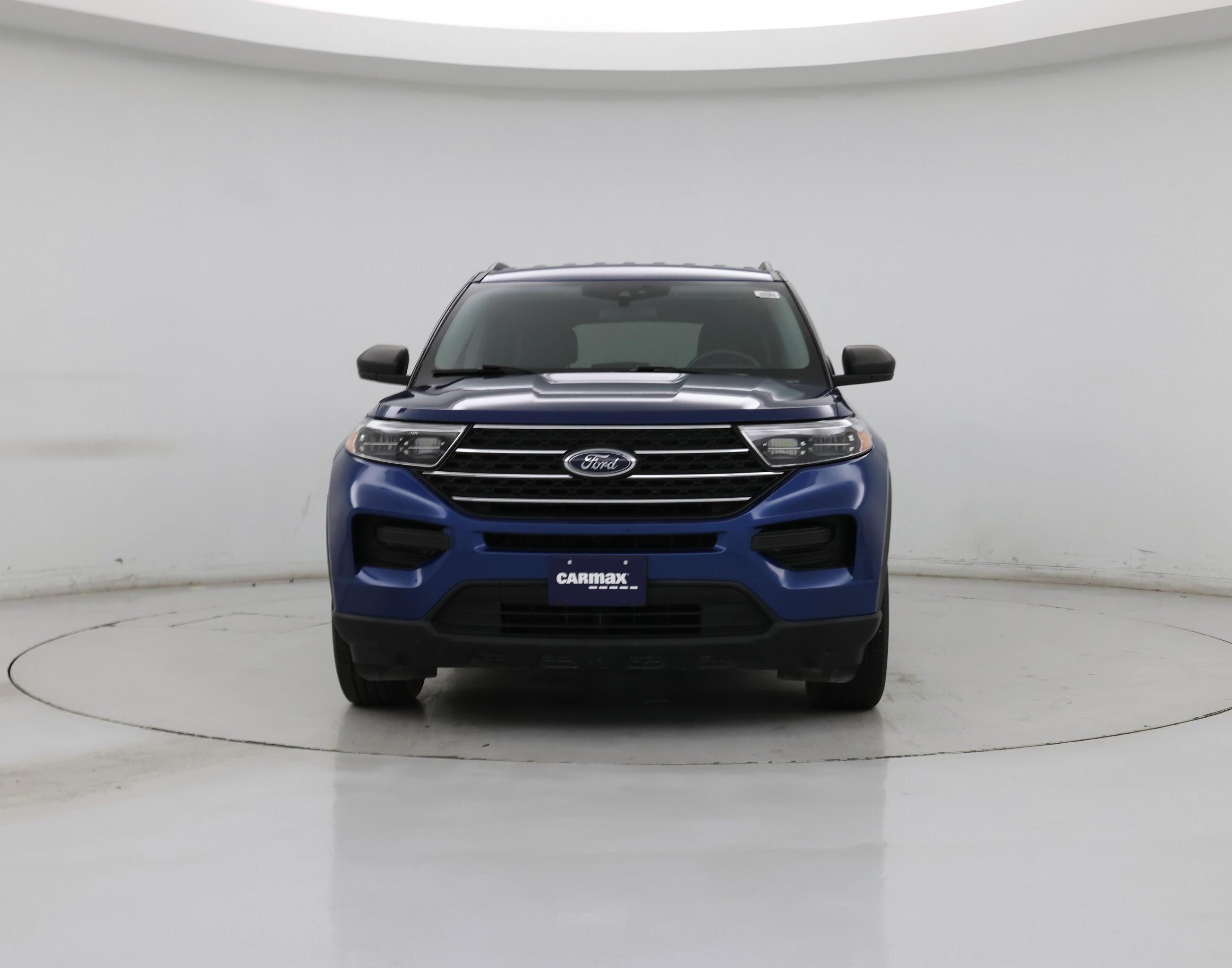 Thumbnail: 2022 Ford Explorer - 5