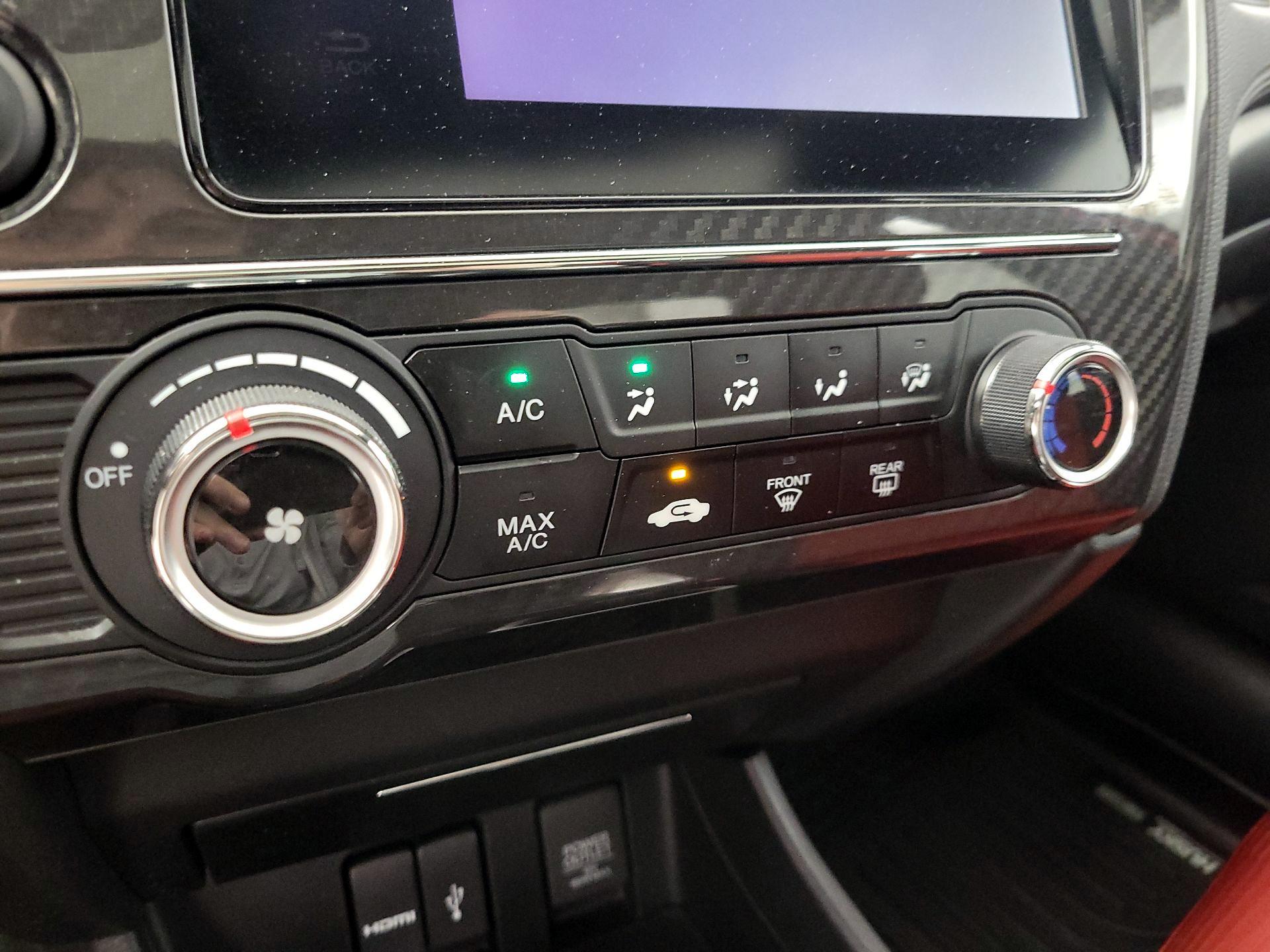 Thumbnail: 2015 Honda Civic - 16