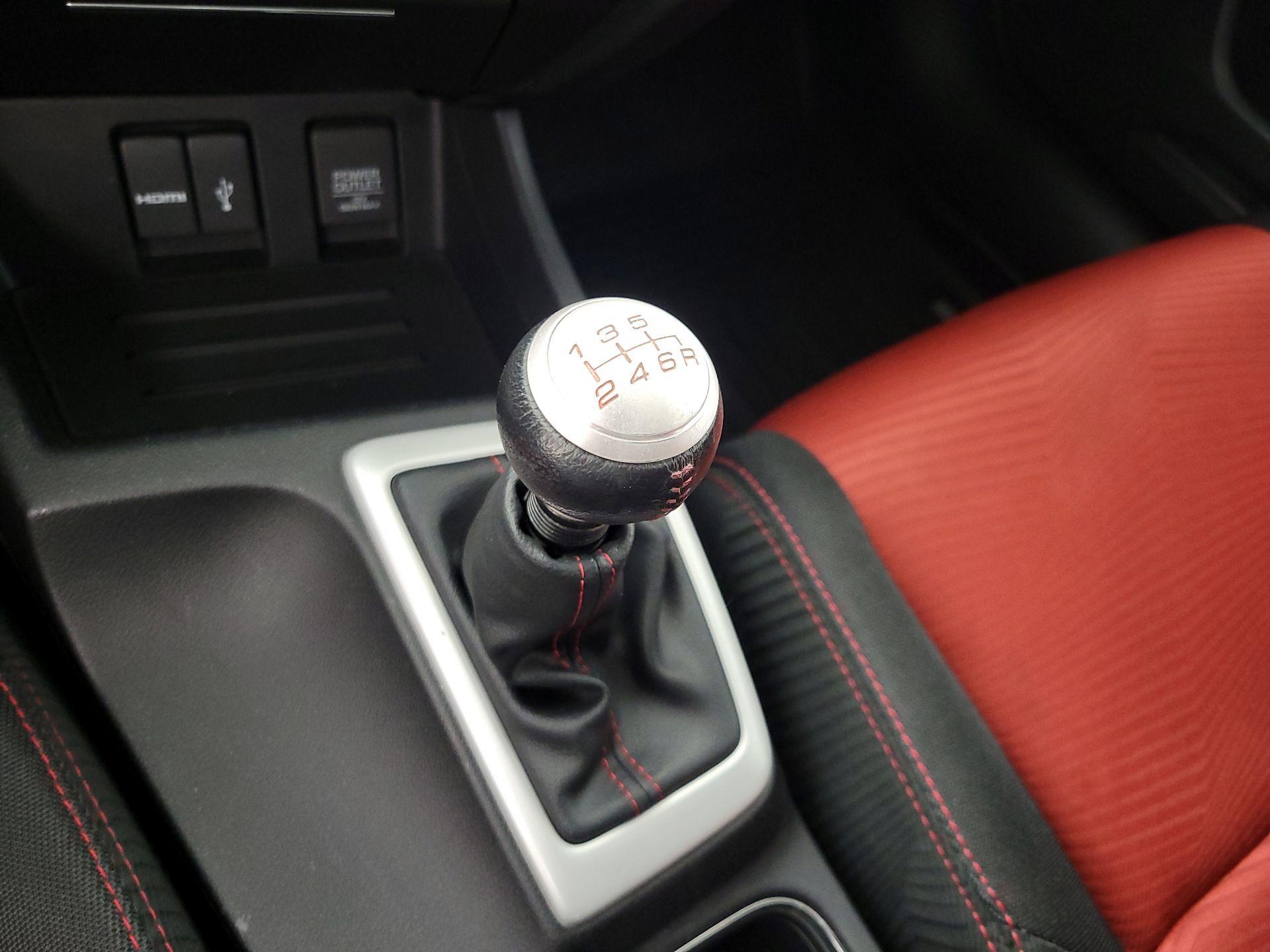 Thumbnail: 2015 Honda Civic - 17