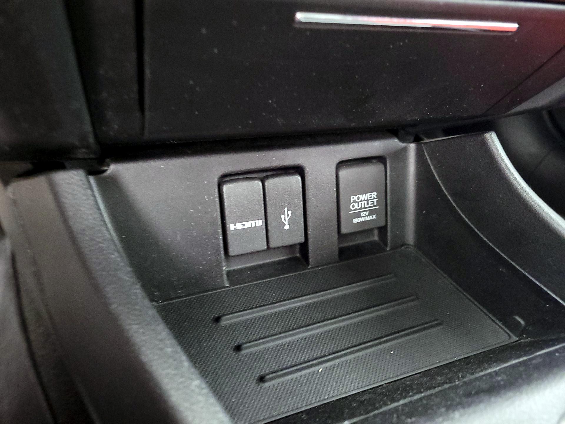 Thumbnail: 2015 Honda Civic - 18