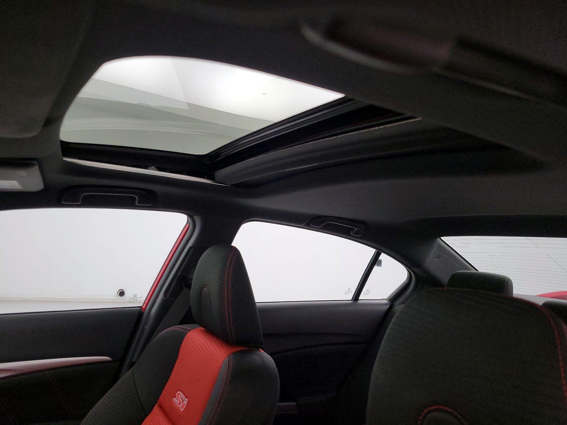 Thumbnail: 2015 Honda Civic - 19