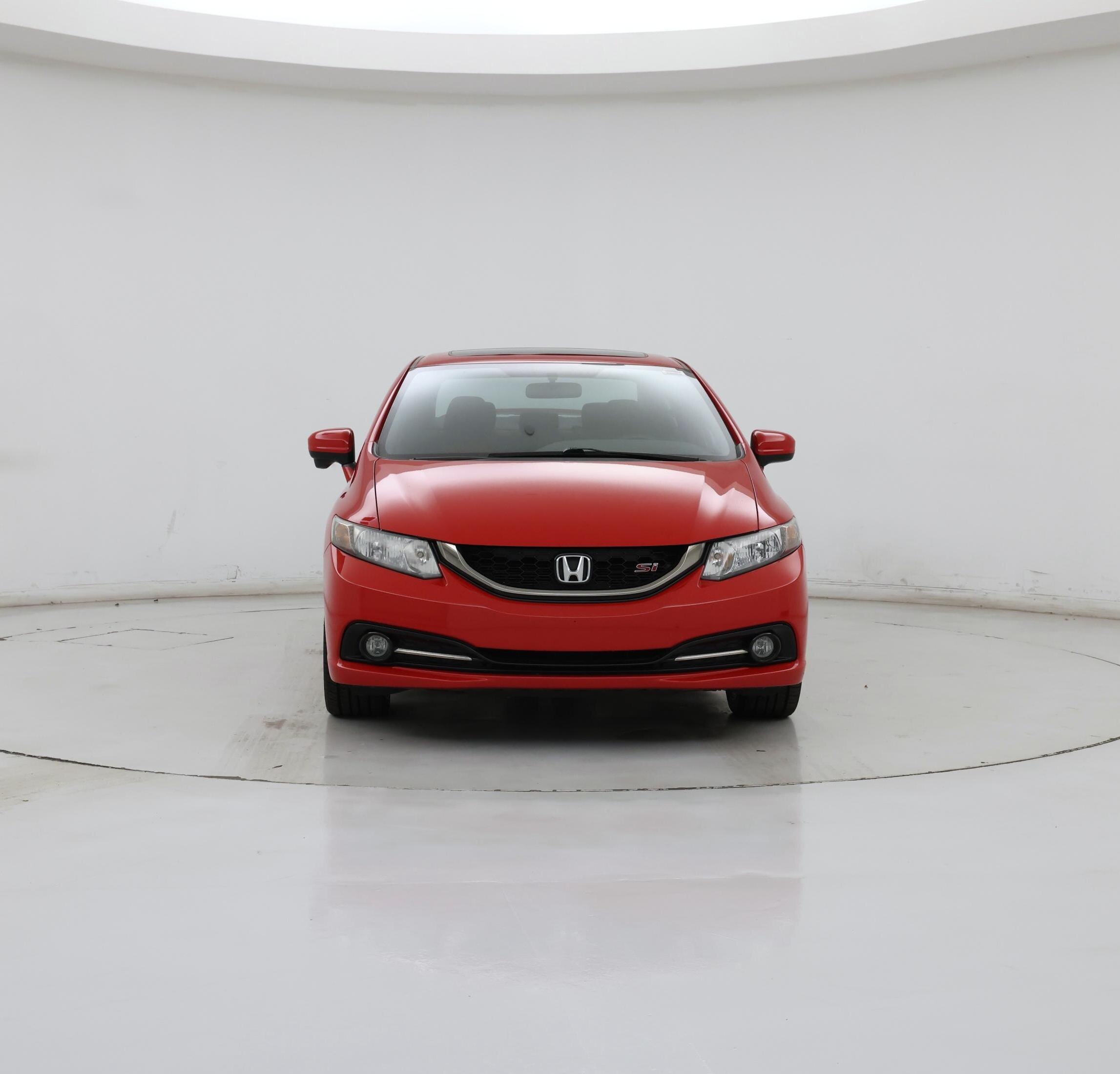 Thumbnail: 2015 Honda Civic - 5