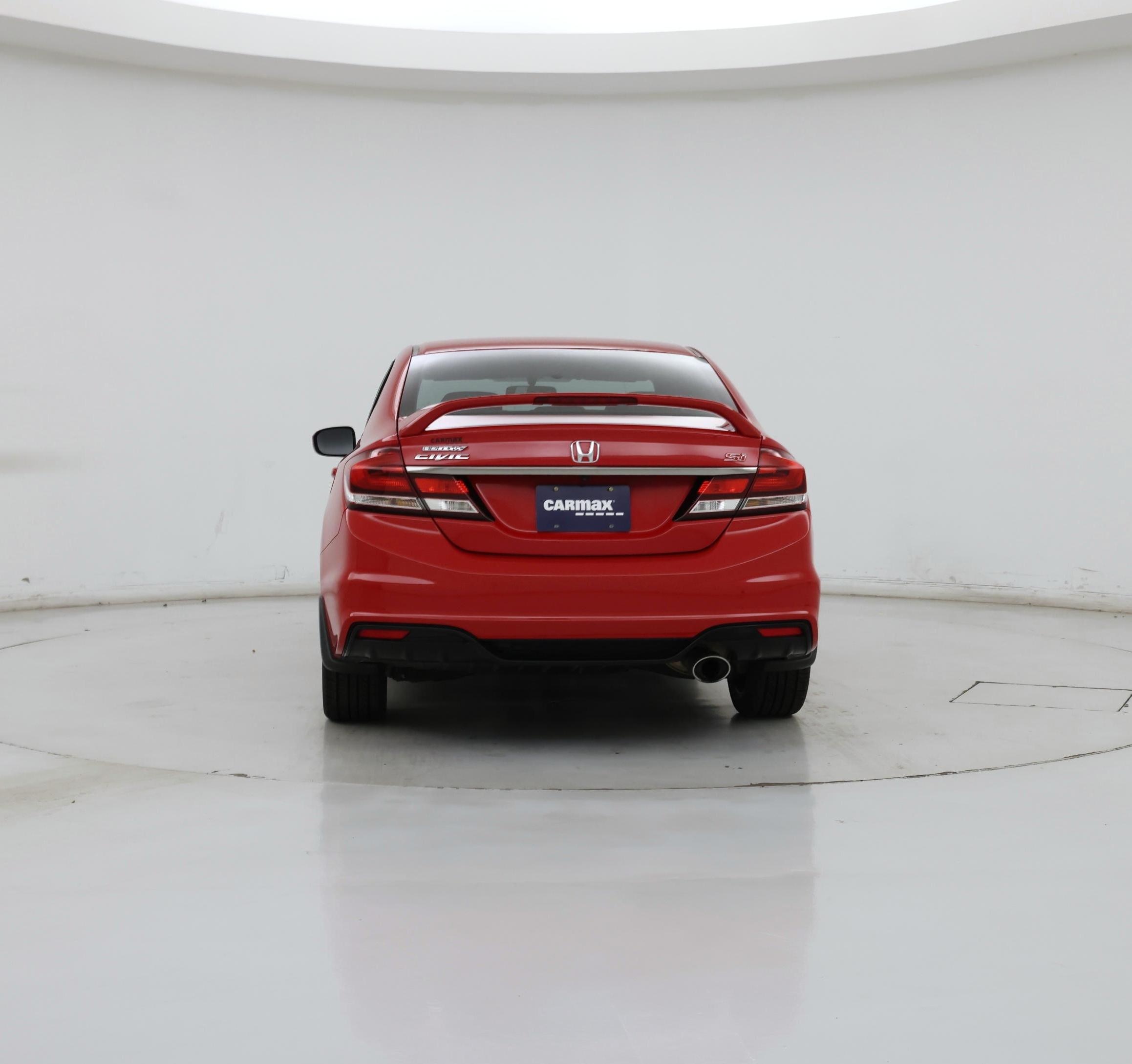 Thumbnail: 2015 Honda Civic - 6