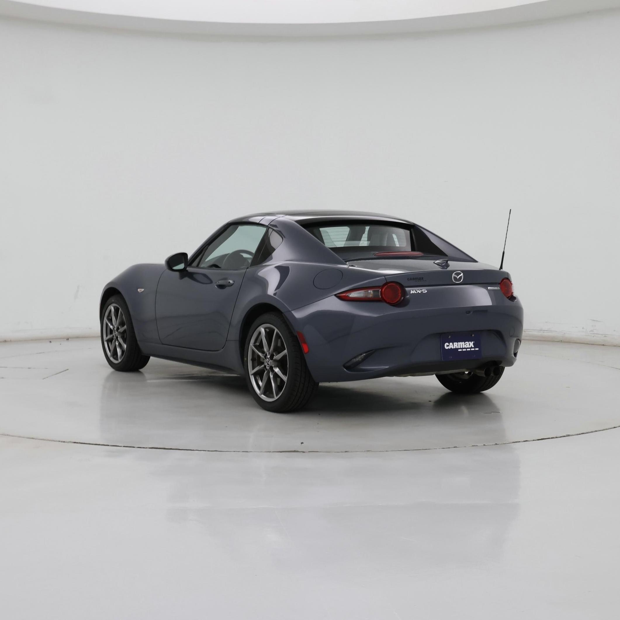 Thumbnail: 2021 Mazda MX-5 Miata - 2
