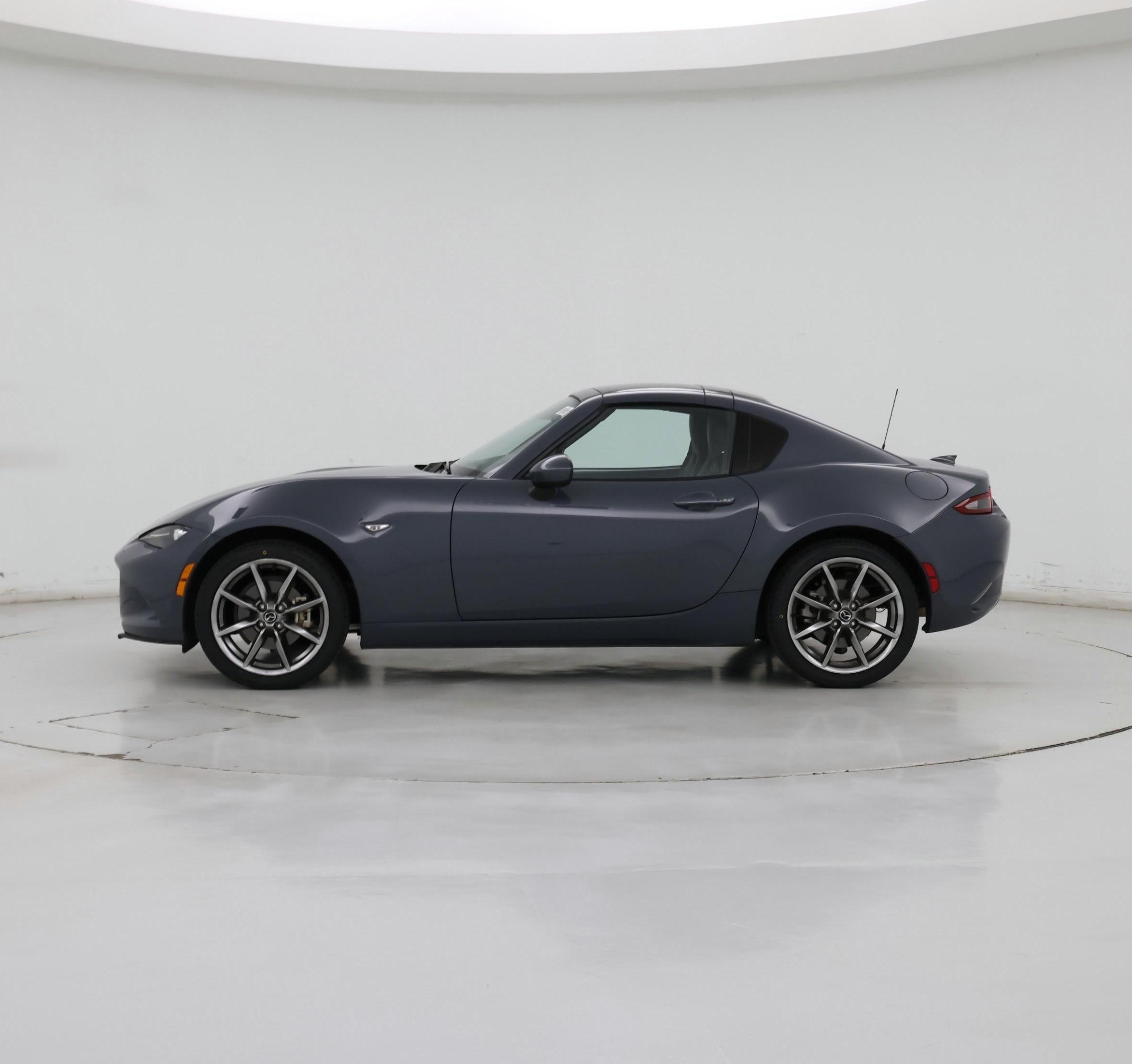 Thumbnail: 2021 Mazda MX-5 Miata - 3