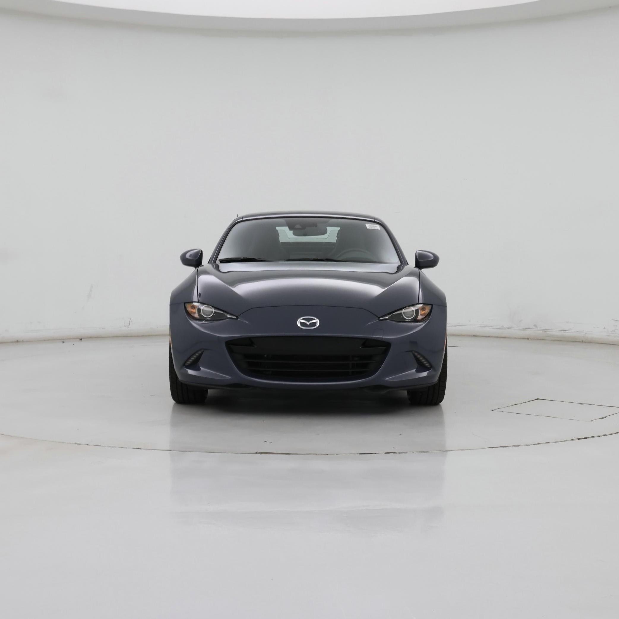Thumbnail: 2021 Mazda MX-5 Miata - 5