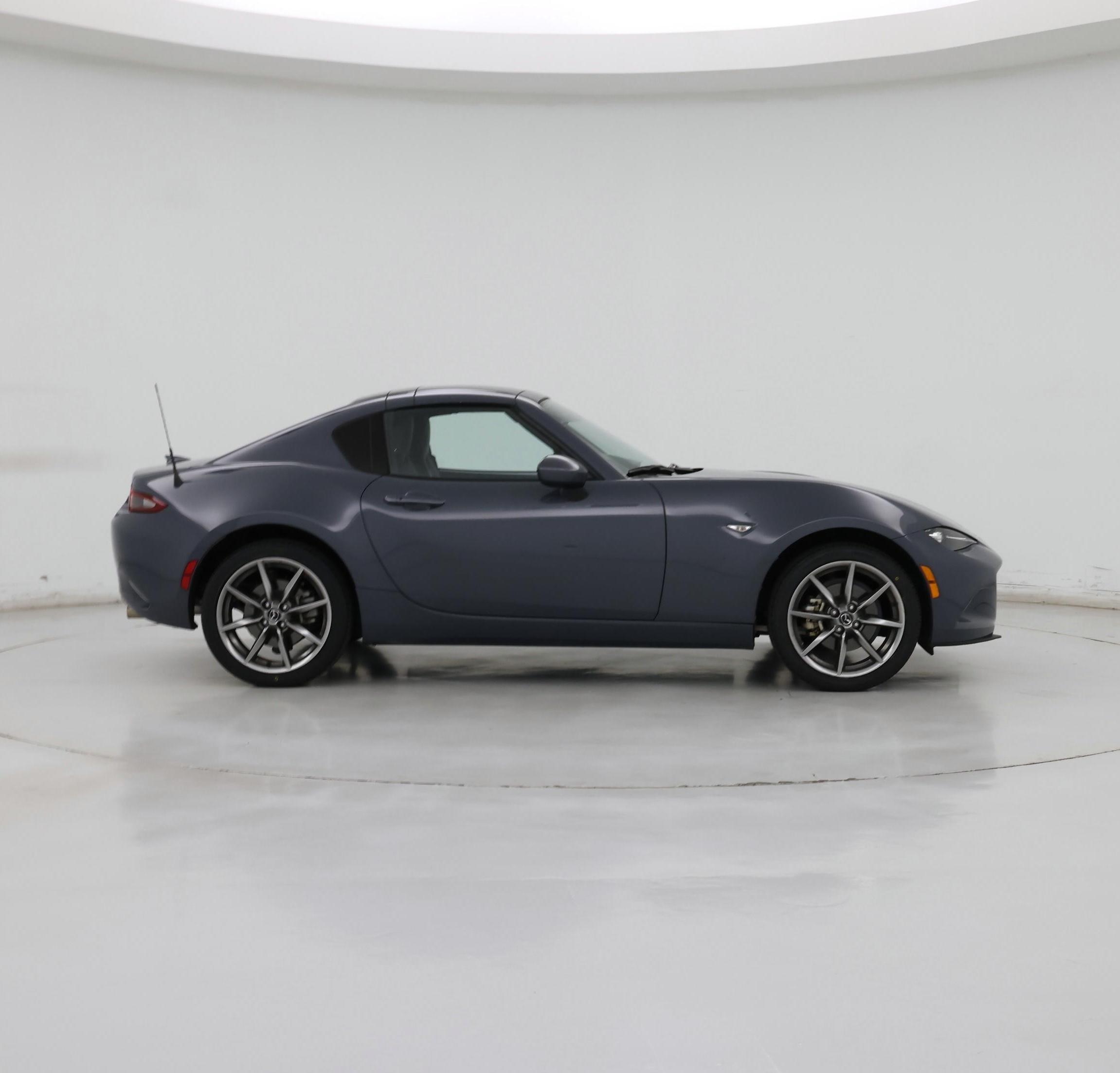 Thumbnail: 2021 Mazda MX-5 Miata - 7