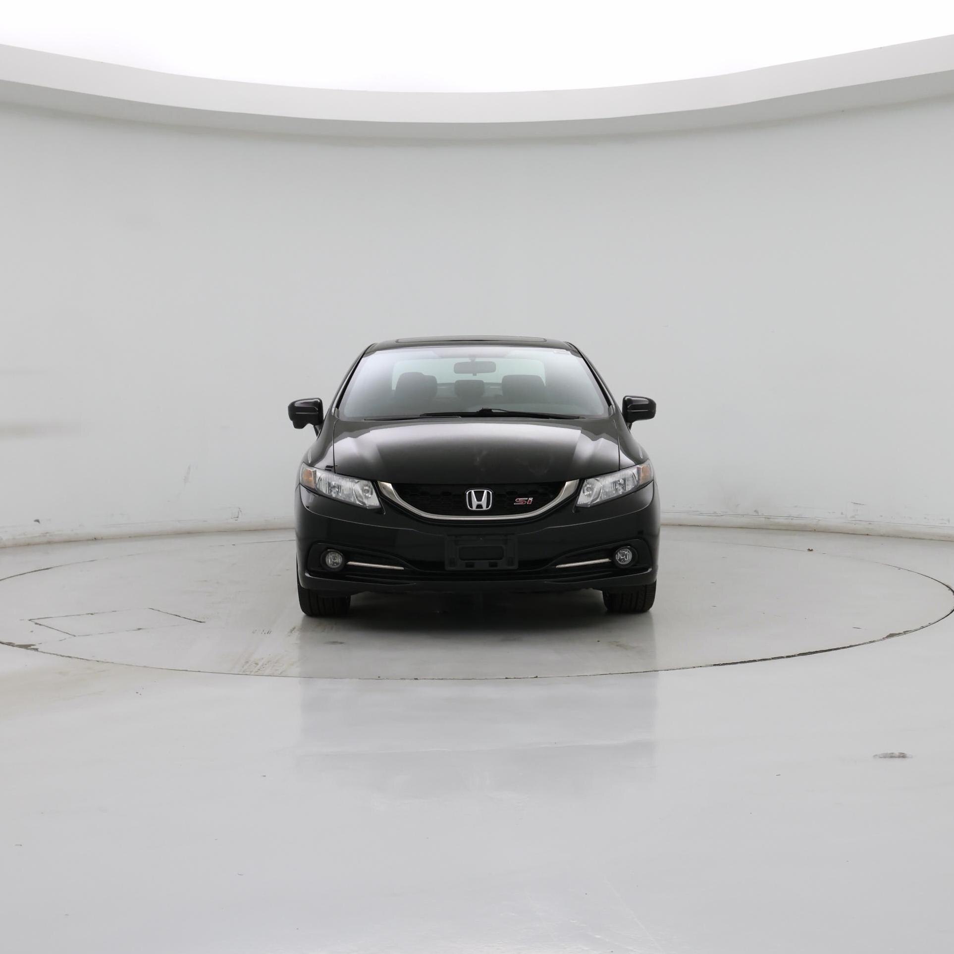 Thumbnail: 2015 Honda Civic - 5