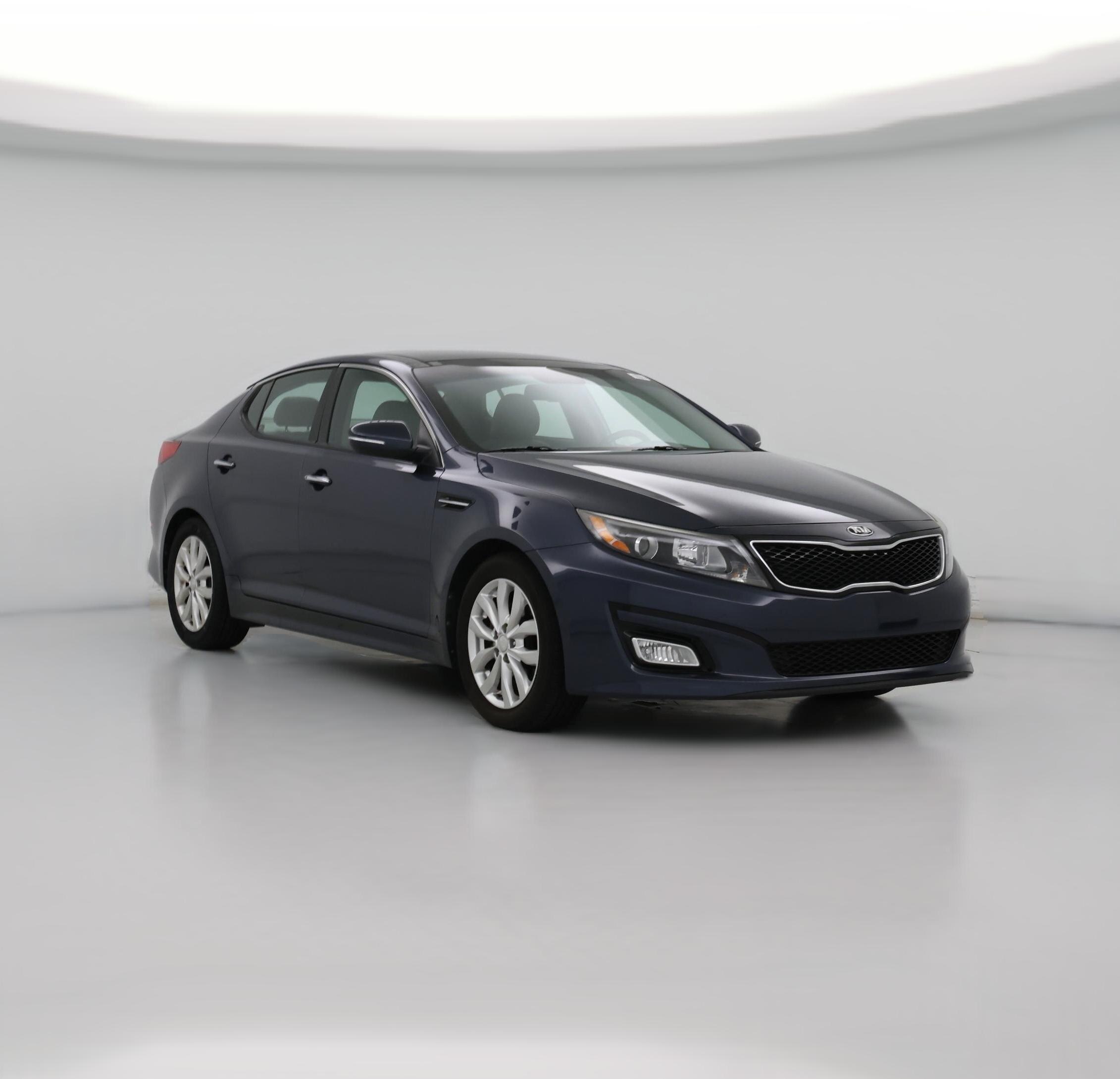 Thumbnail: 2015 Kia Optima - 1