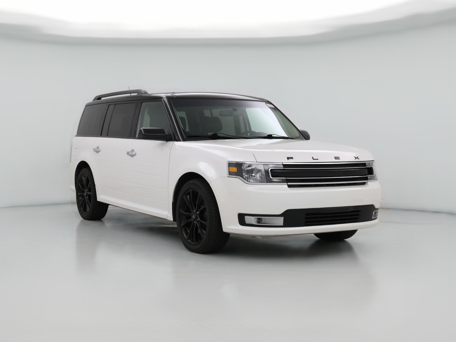 2019 Ford Flex