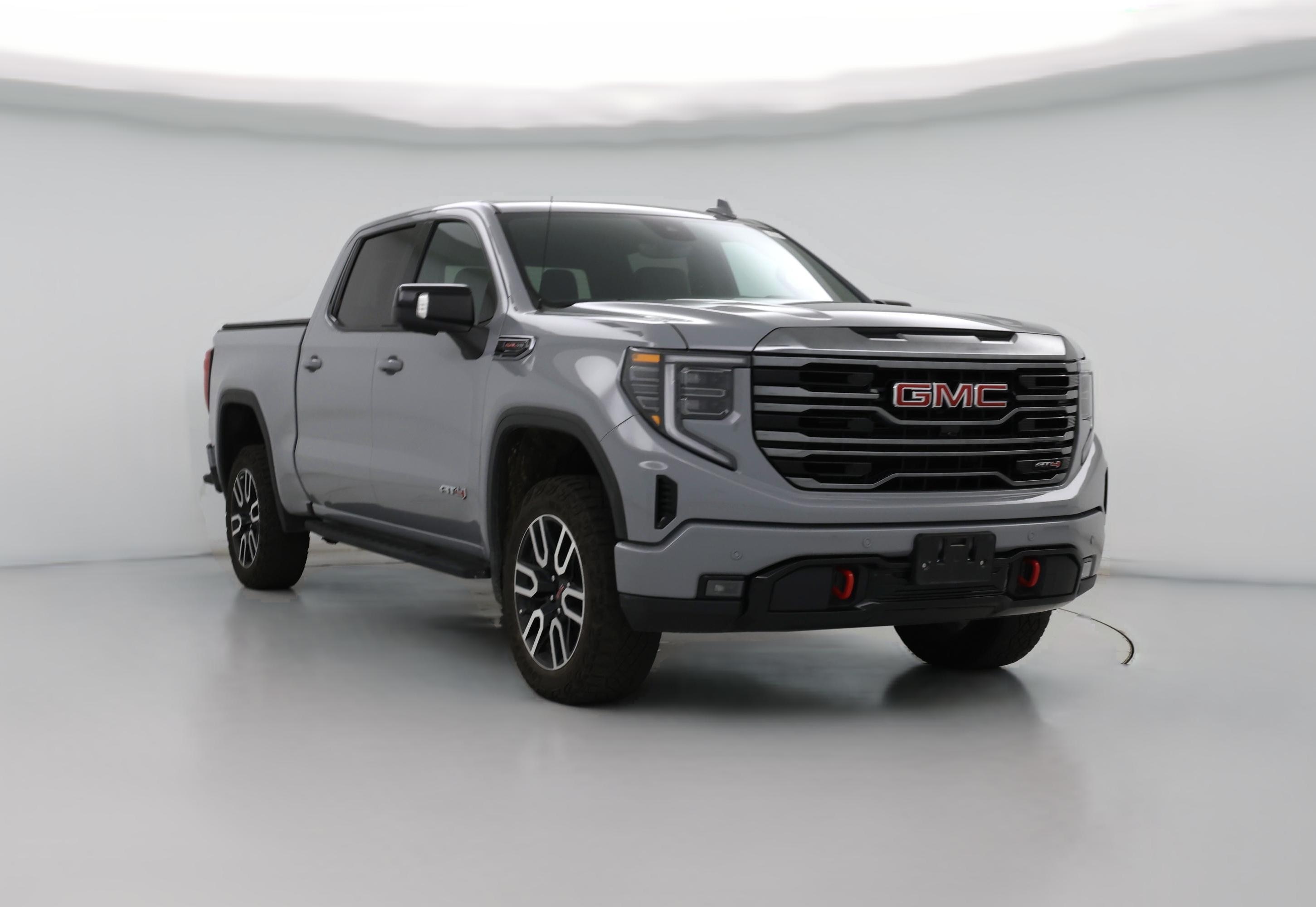 Thumbnail: 2024 GMC Sierra 1500 - 1