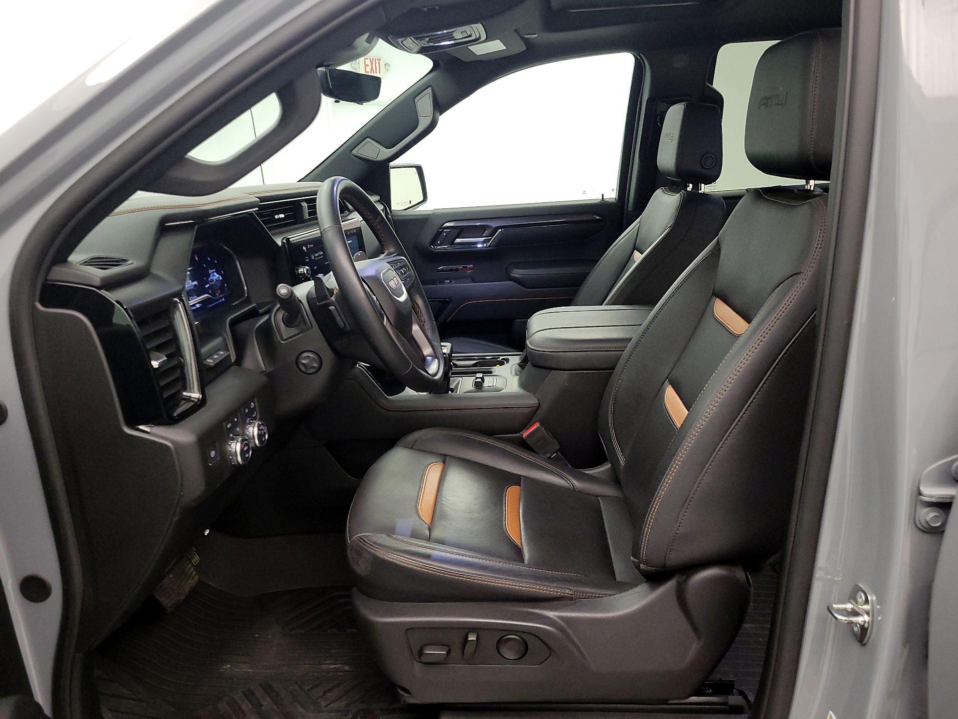 Thumbnail: 2024 GMC Sierra 1500 - 11