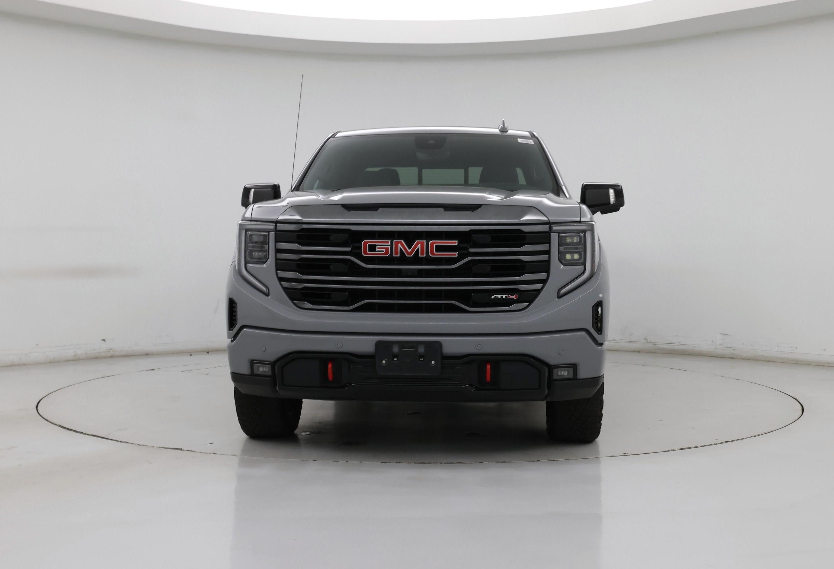 Thumbnail: 2024 GMC Sierra 1500 - 5