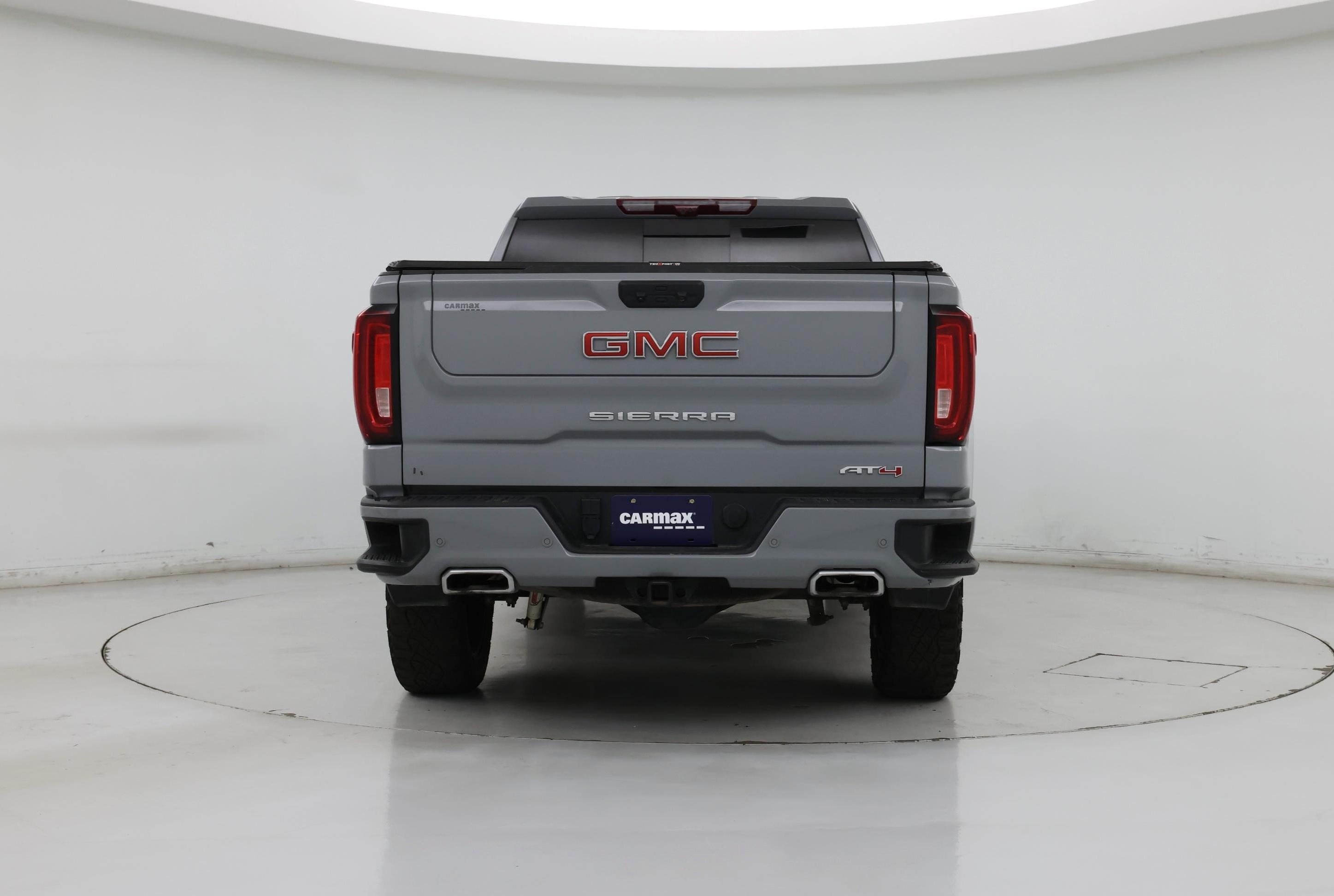 Thumbnail: 2024 GMC Sierra 1500 - 6