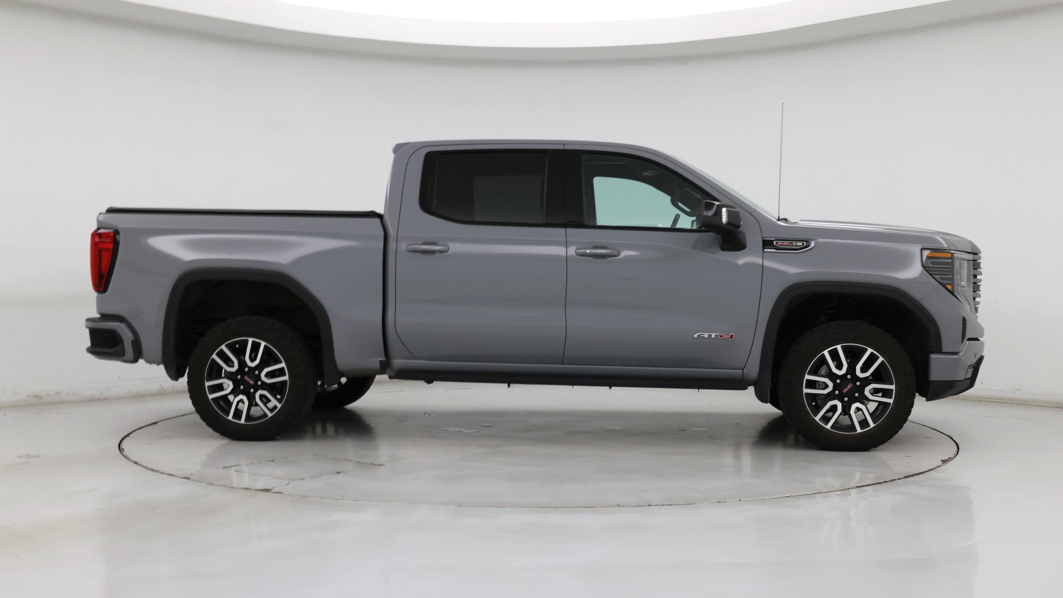 Thumbnail: 2024 GMC Sierra 1500 - 7