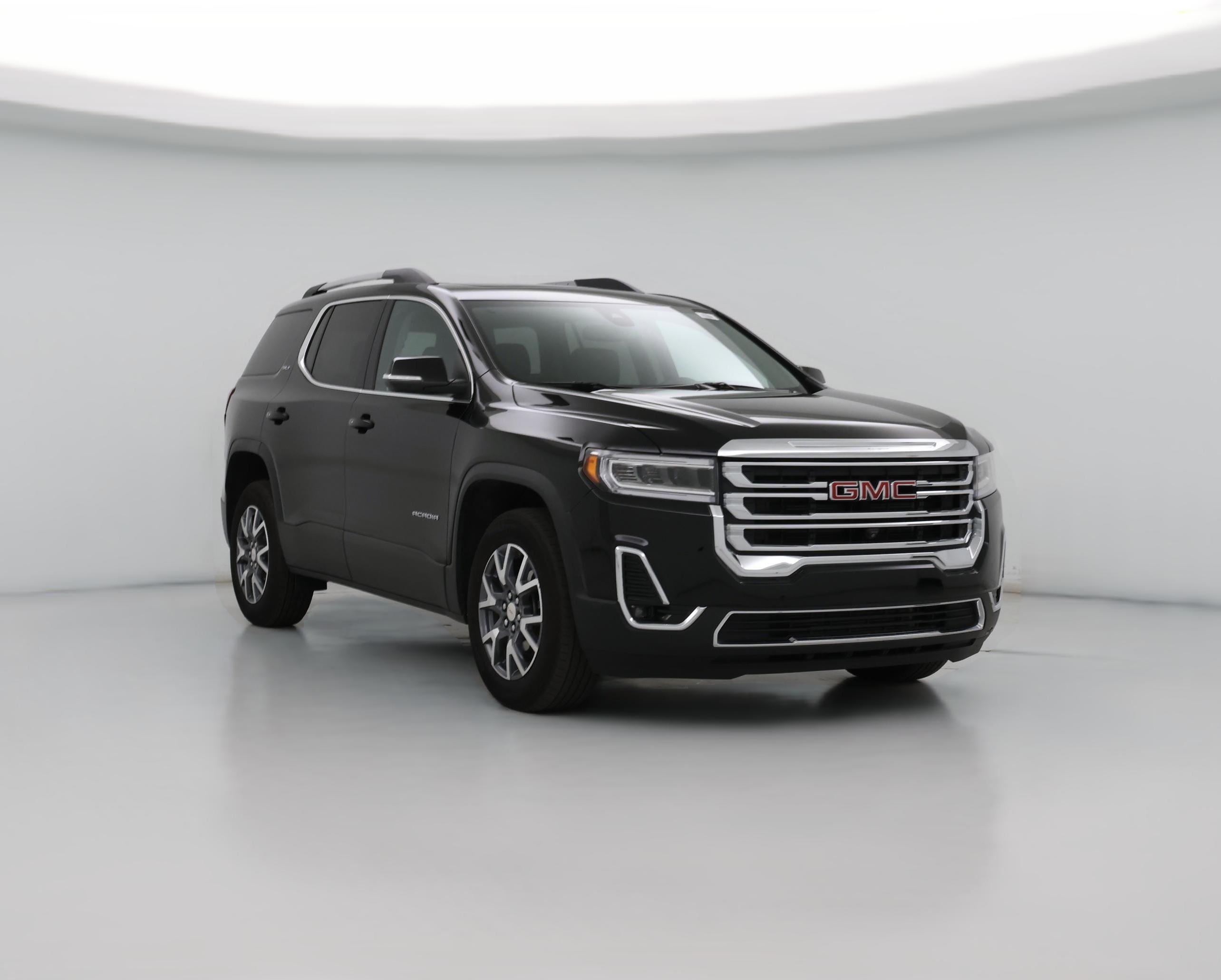 Thumbnail: 2023 GMC Acadia - 1