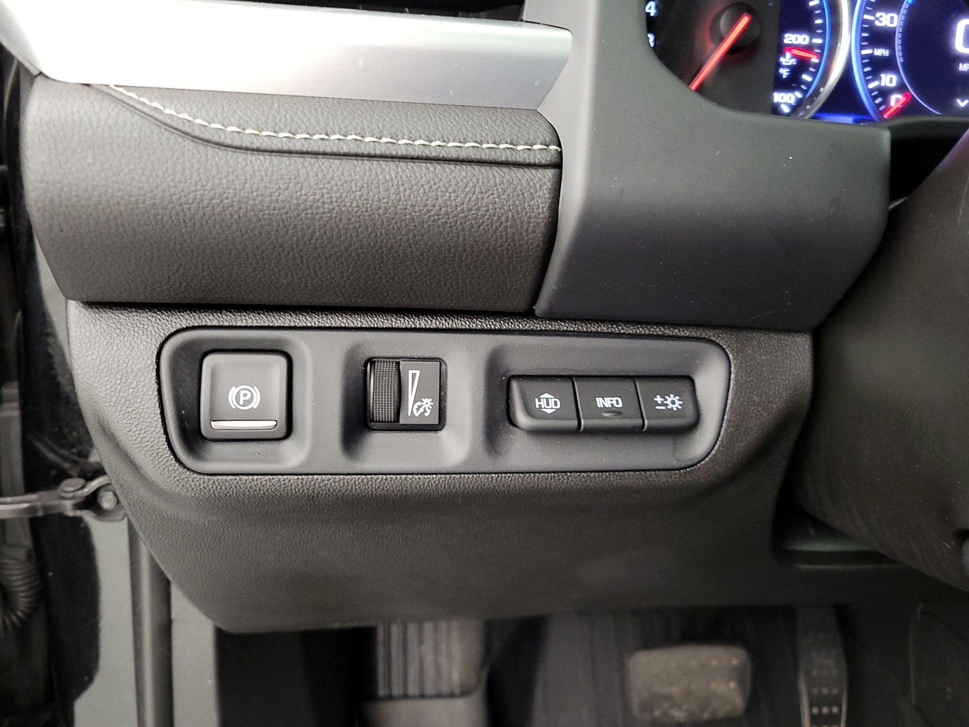 Thumbnail: 2023 GMC Acadia - 13