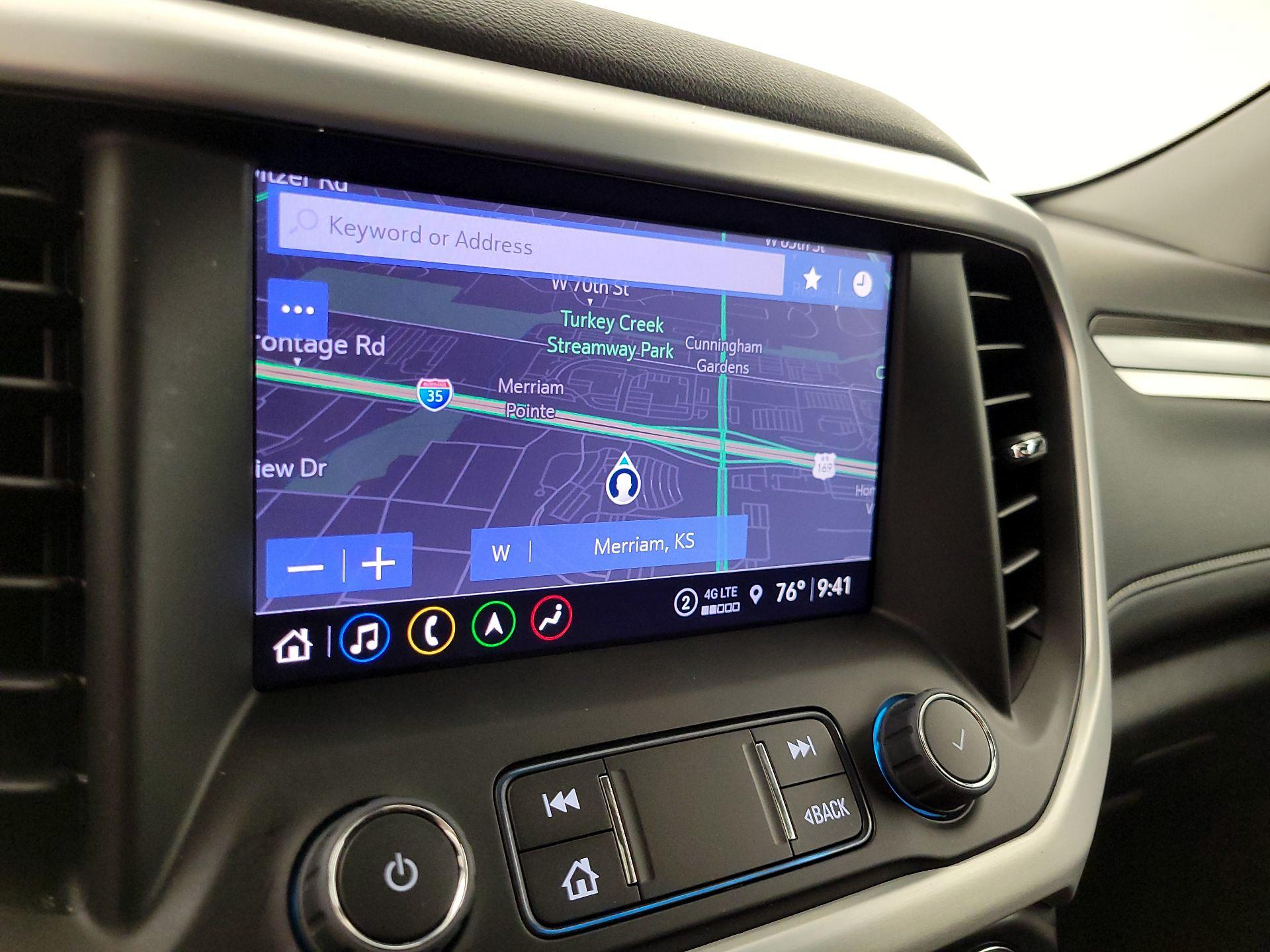Thumbnail: 2023 GMC Acadia - 14