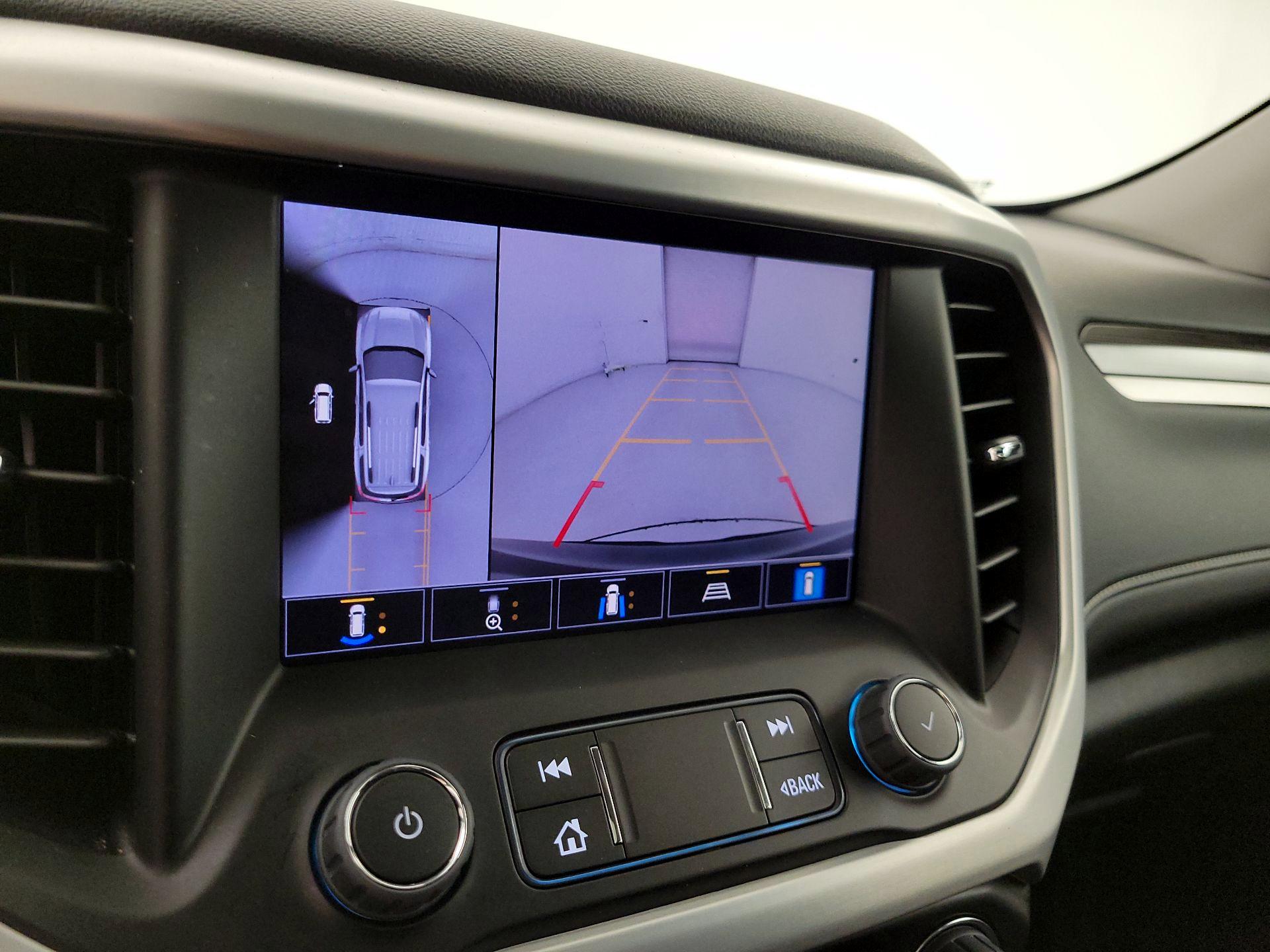 Thumbnail: 2023 GMC Acadia - 15