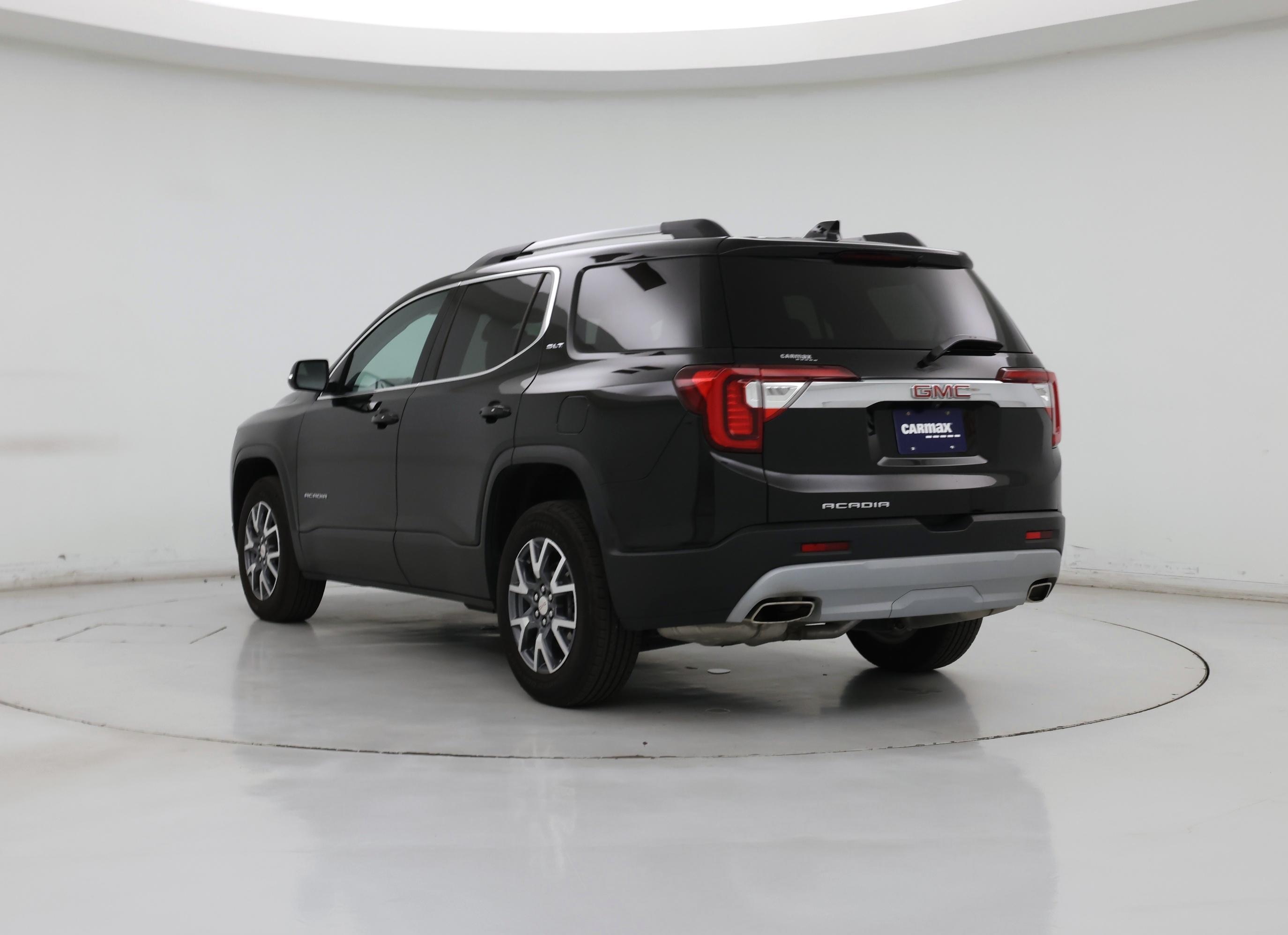 Thumbnail: 2023 GMC Acadia - 2