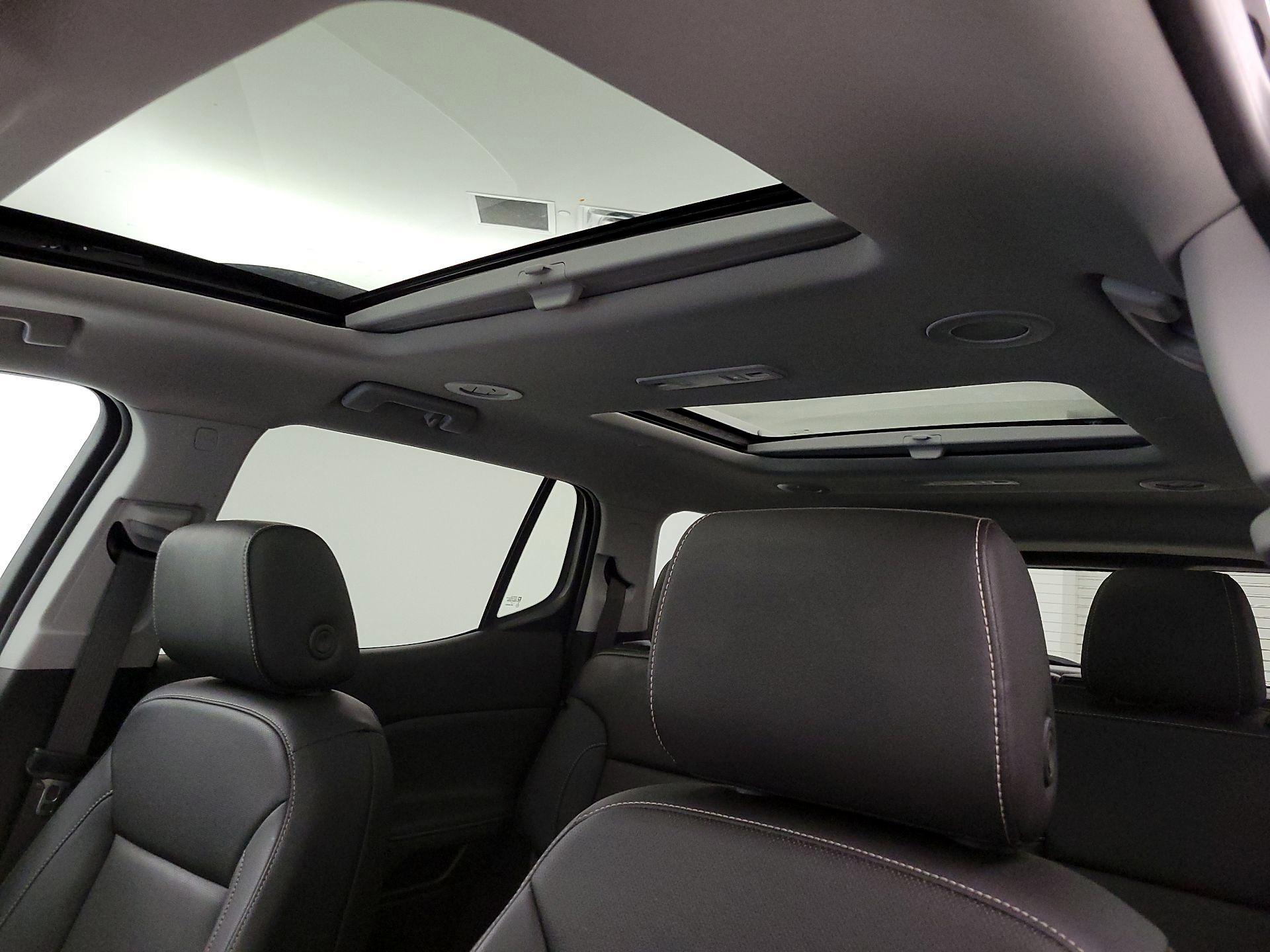 Thumbnail: 2023 GMC Acadia - 20