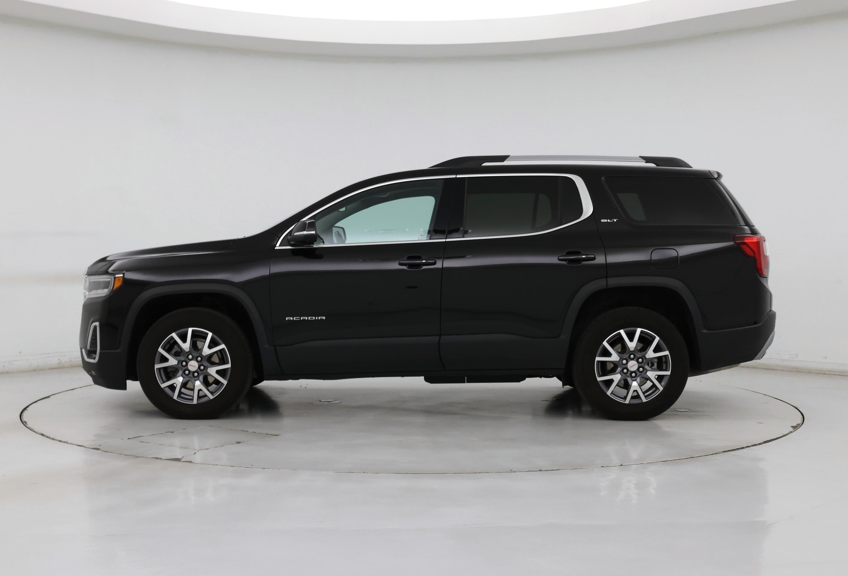 Thumbnail: 2023 GMC Acadia - 3