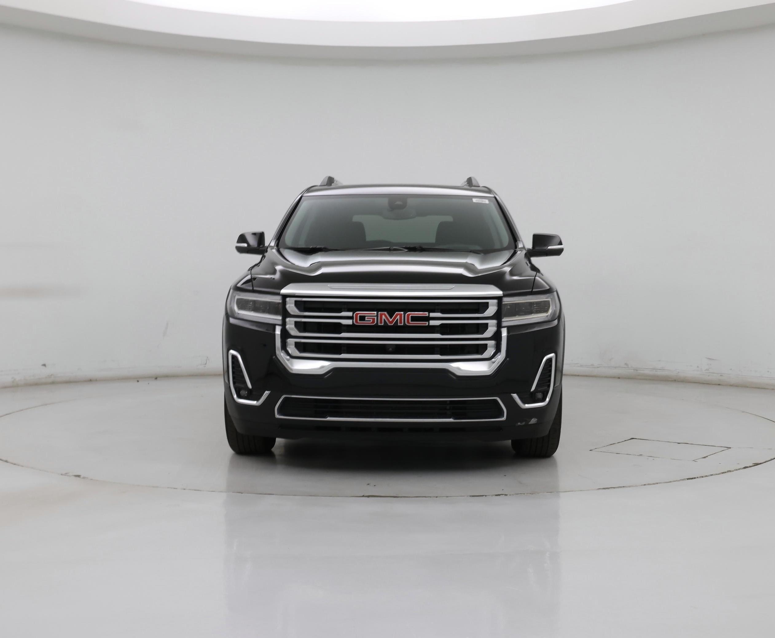 Thumbnail: 2023 GMC Acadia - 5