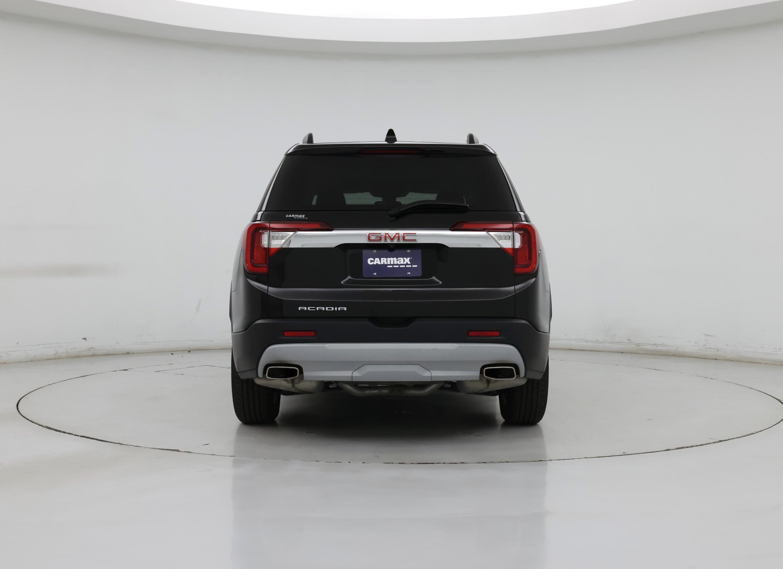 Thumbnail: 2023 GMC Acadia - 6