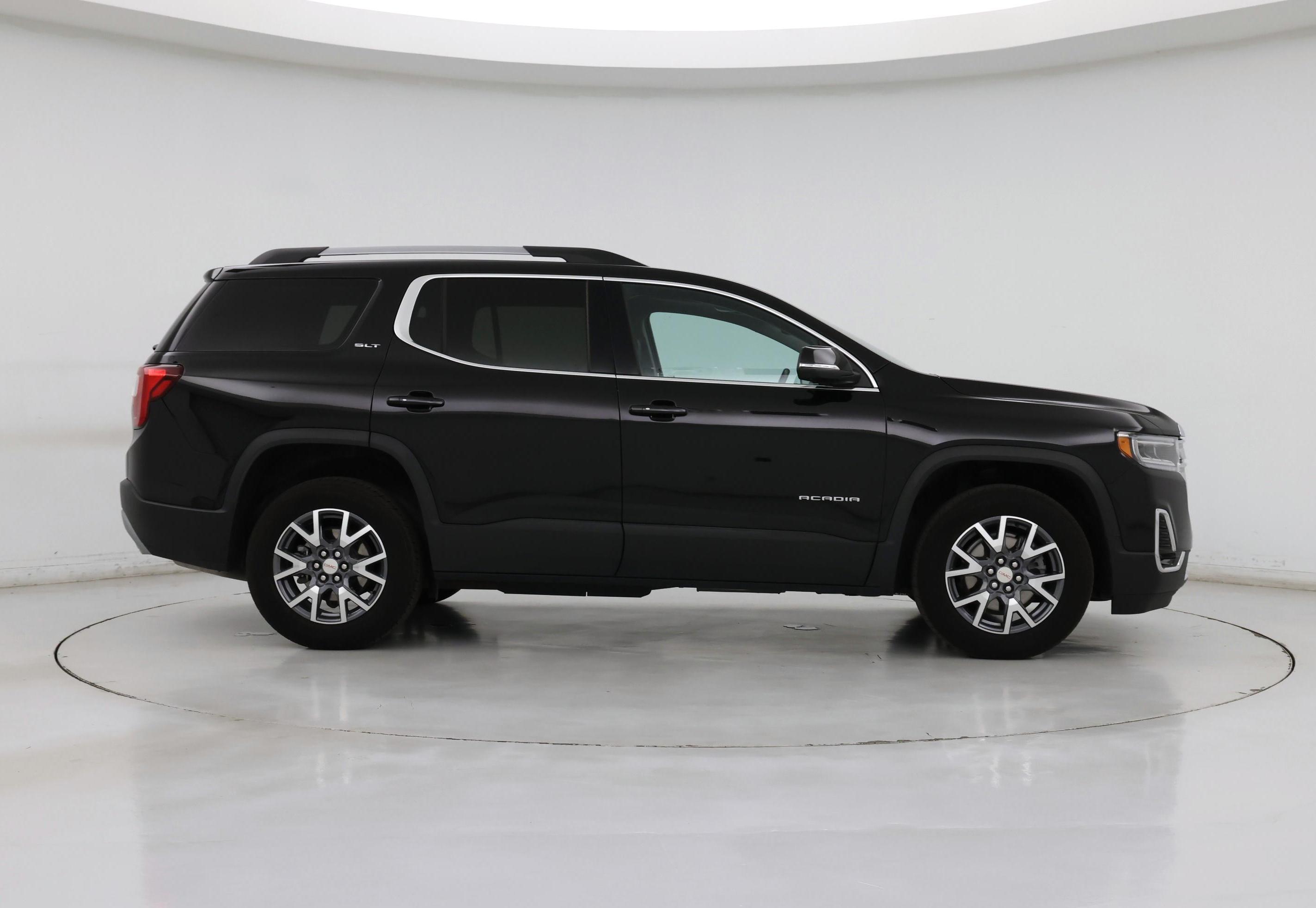 Thumbnail: 2023 GMC Acadia - 7