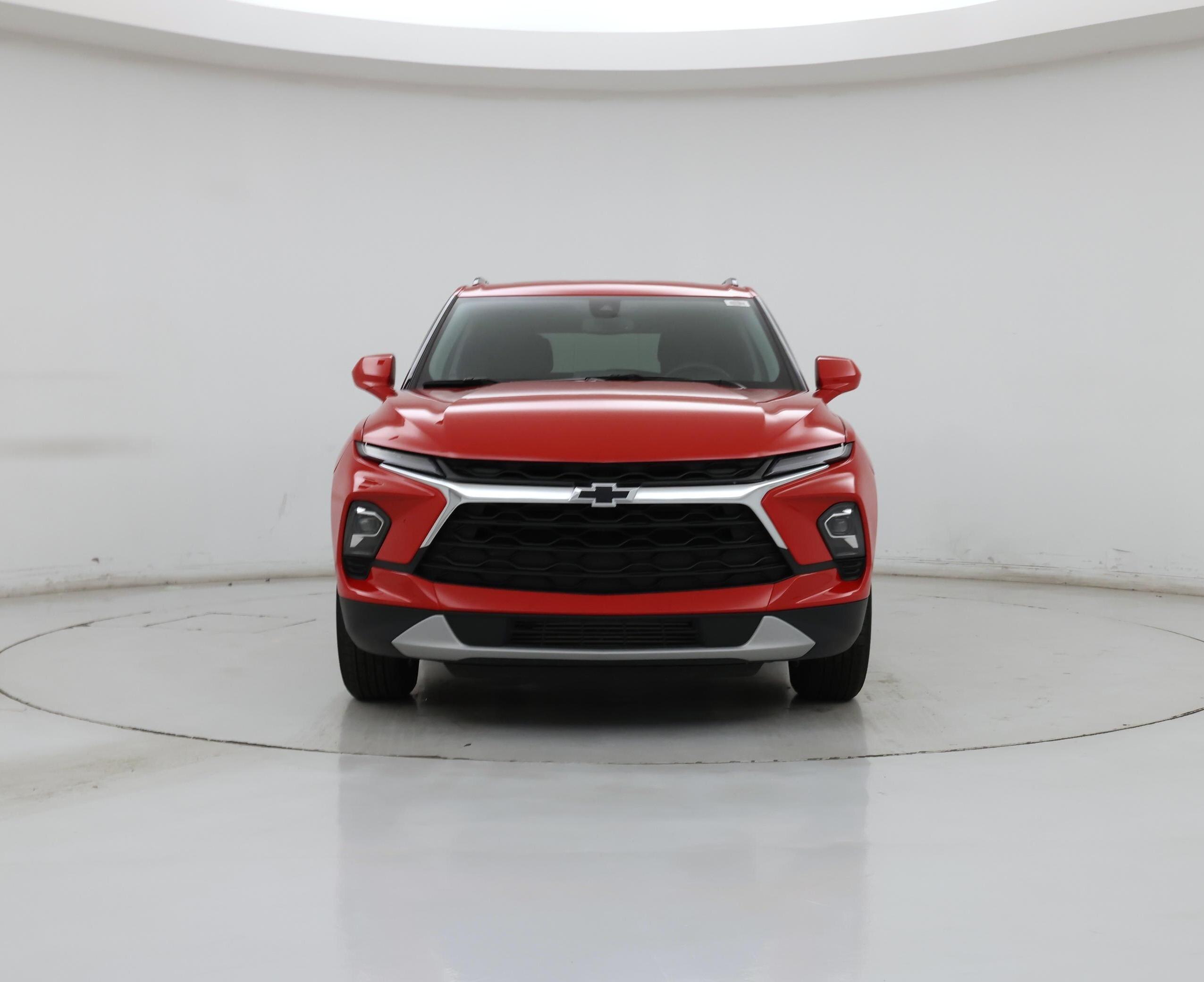 Thumbnail: 2023 Chevrolet Blazer - 5