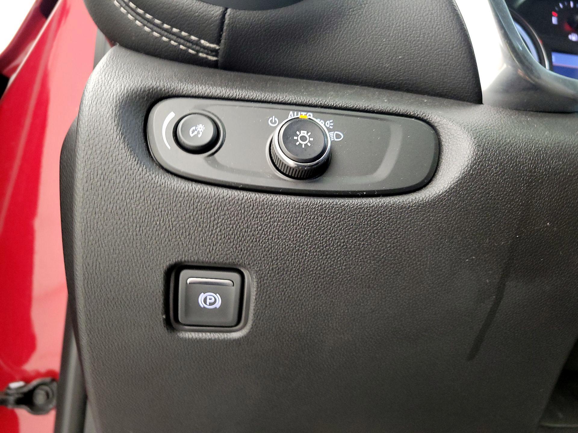 Thumbnail: 2023 Chevrolet Blazer - 13