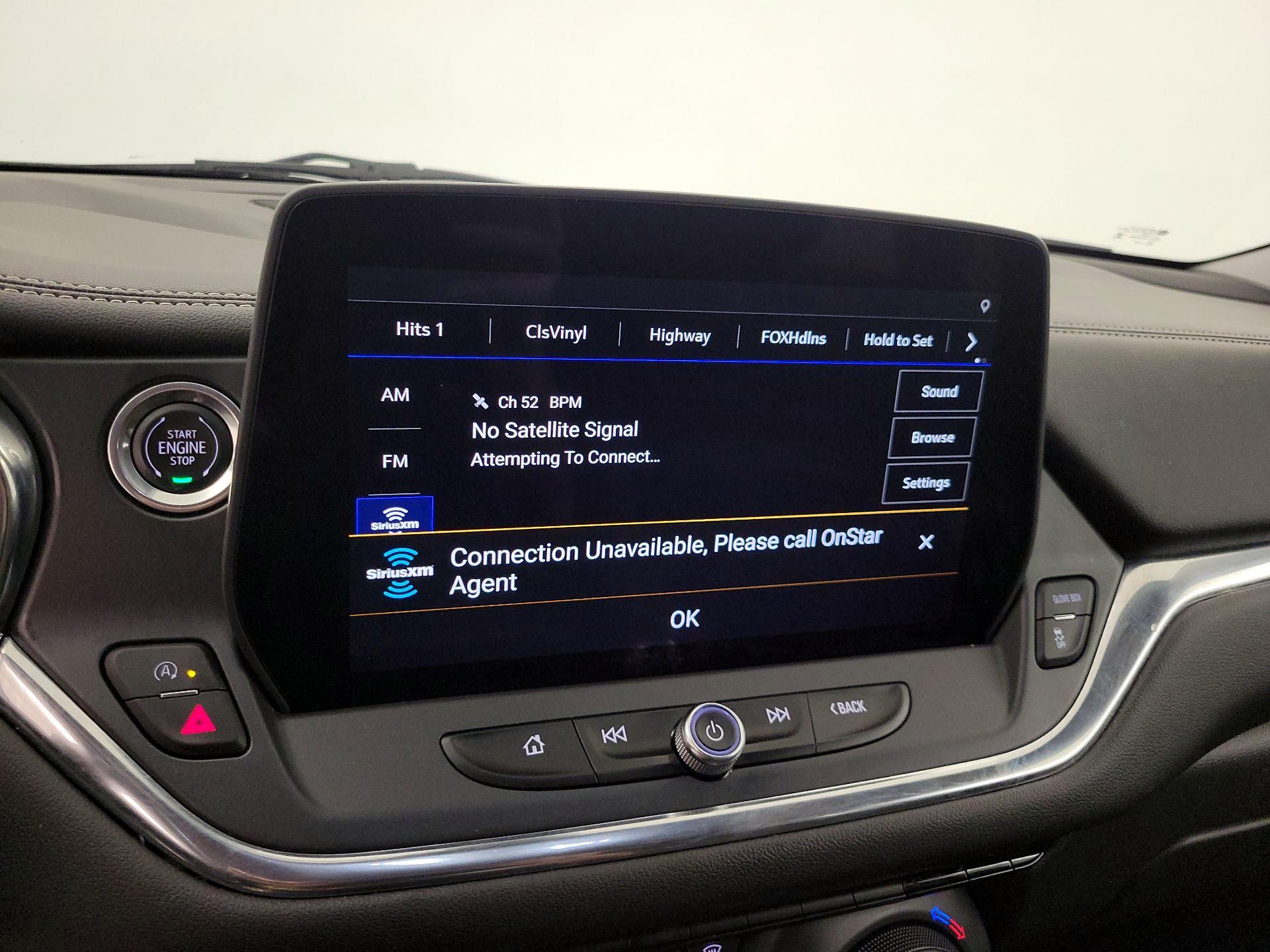 Thumbnail: 2023 Chevrolet Blazer - 15