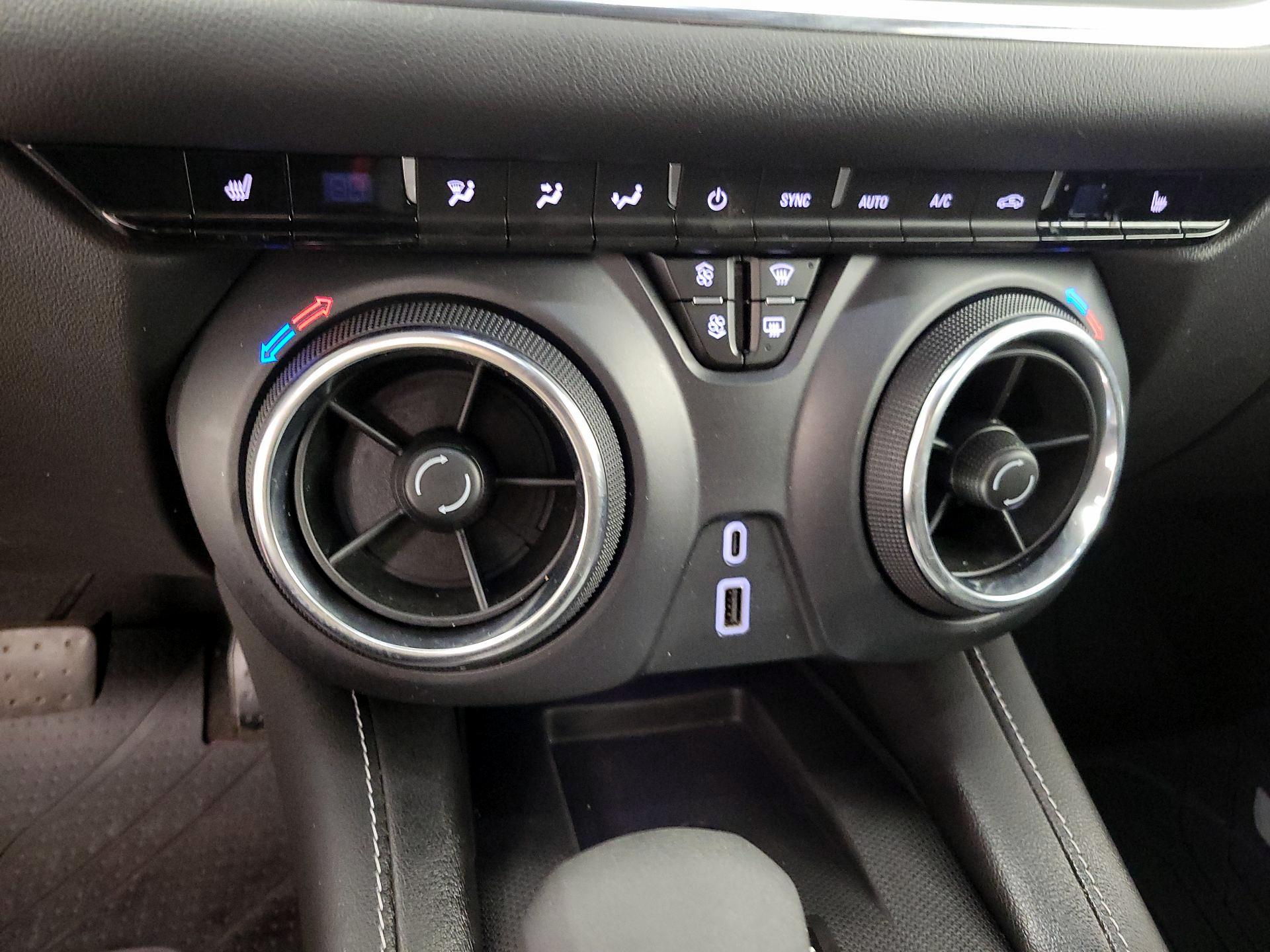 Thumbnail: 2023 Chevrolet Blazer - 16