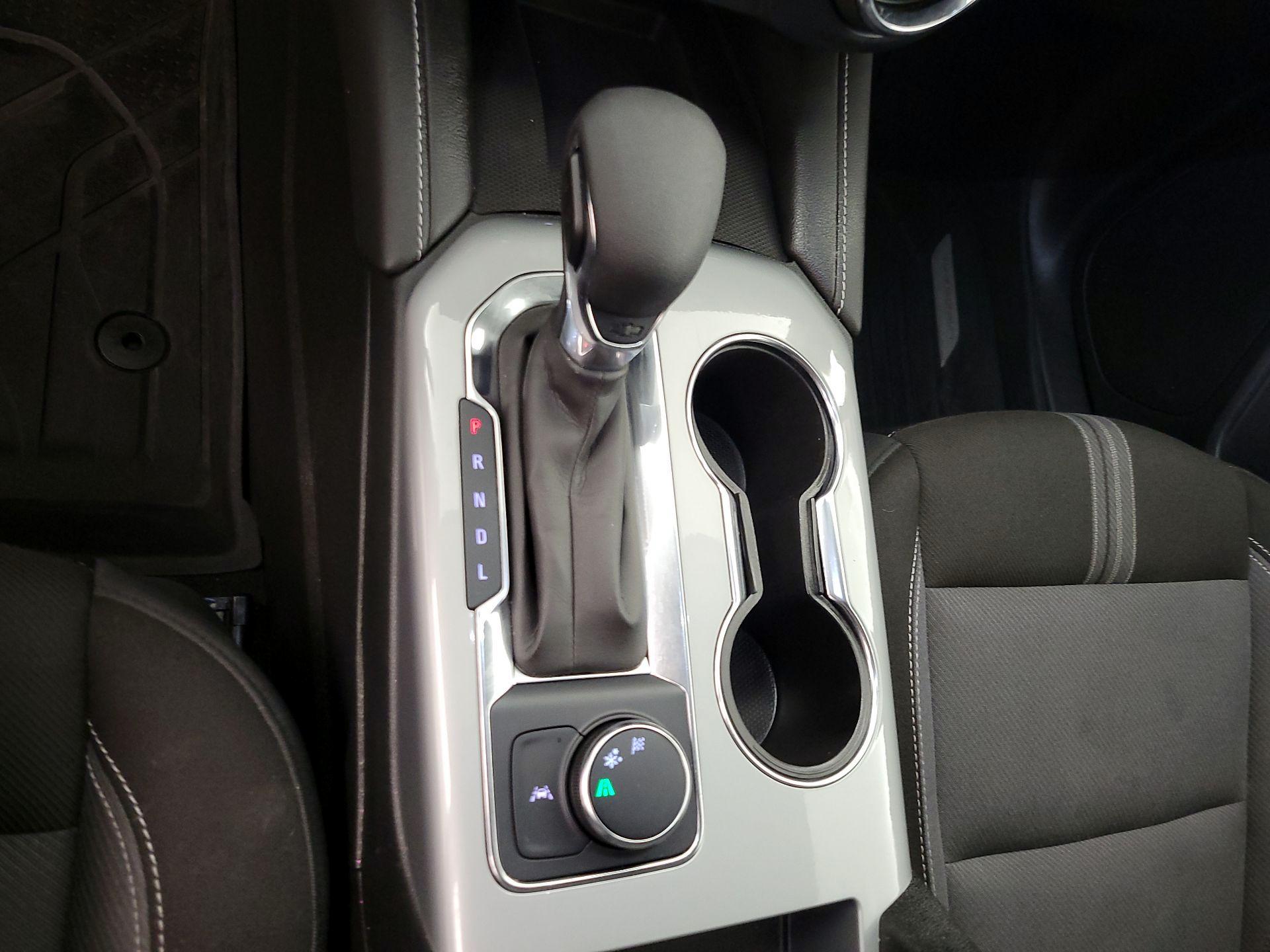 Thumbnail: 2023 Chevrolet Blazer - 17