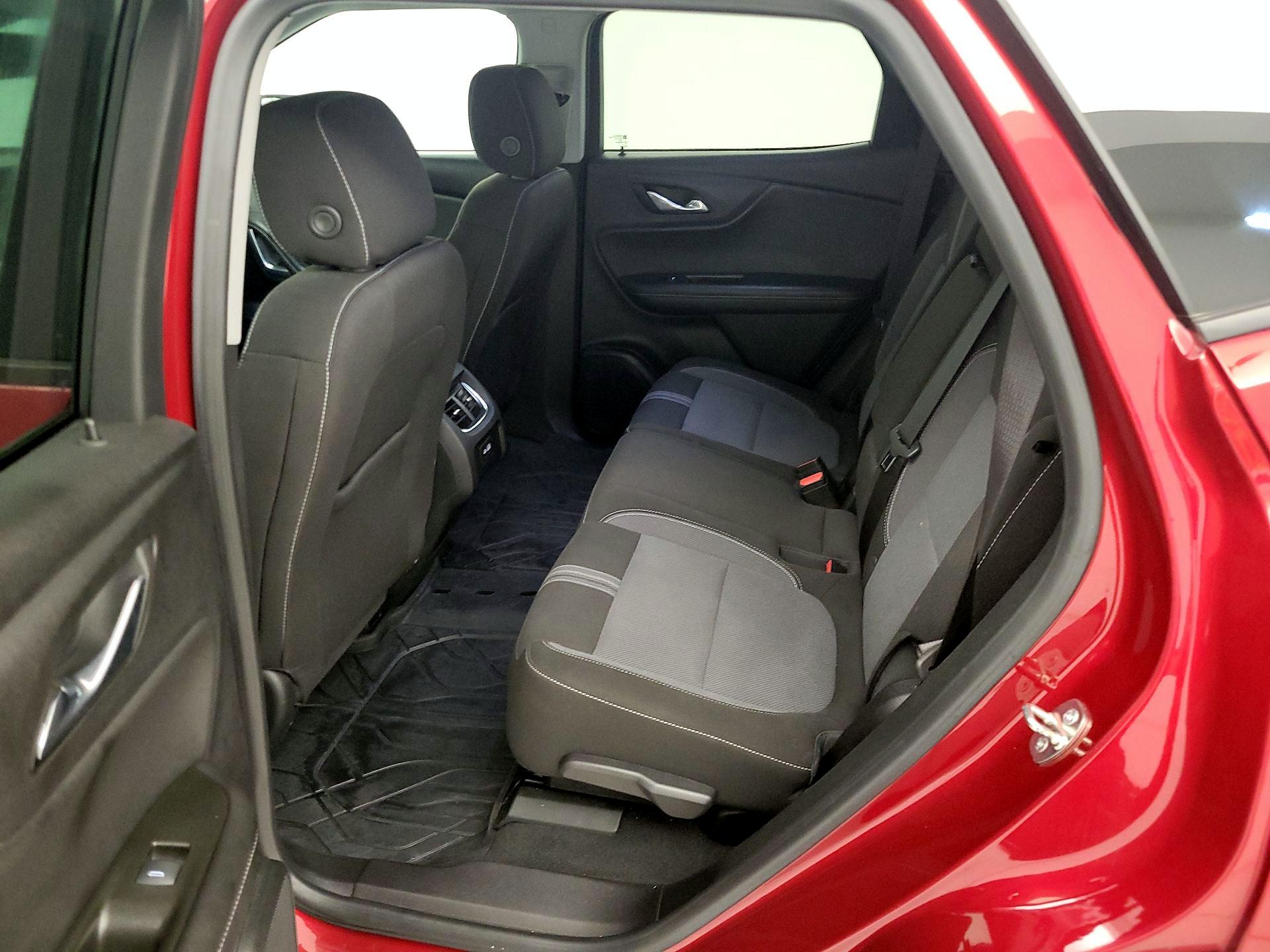 Thumbnail: 2023 Chevrolet Blazer - 19