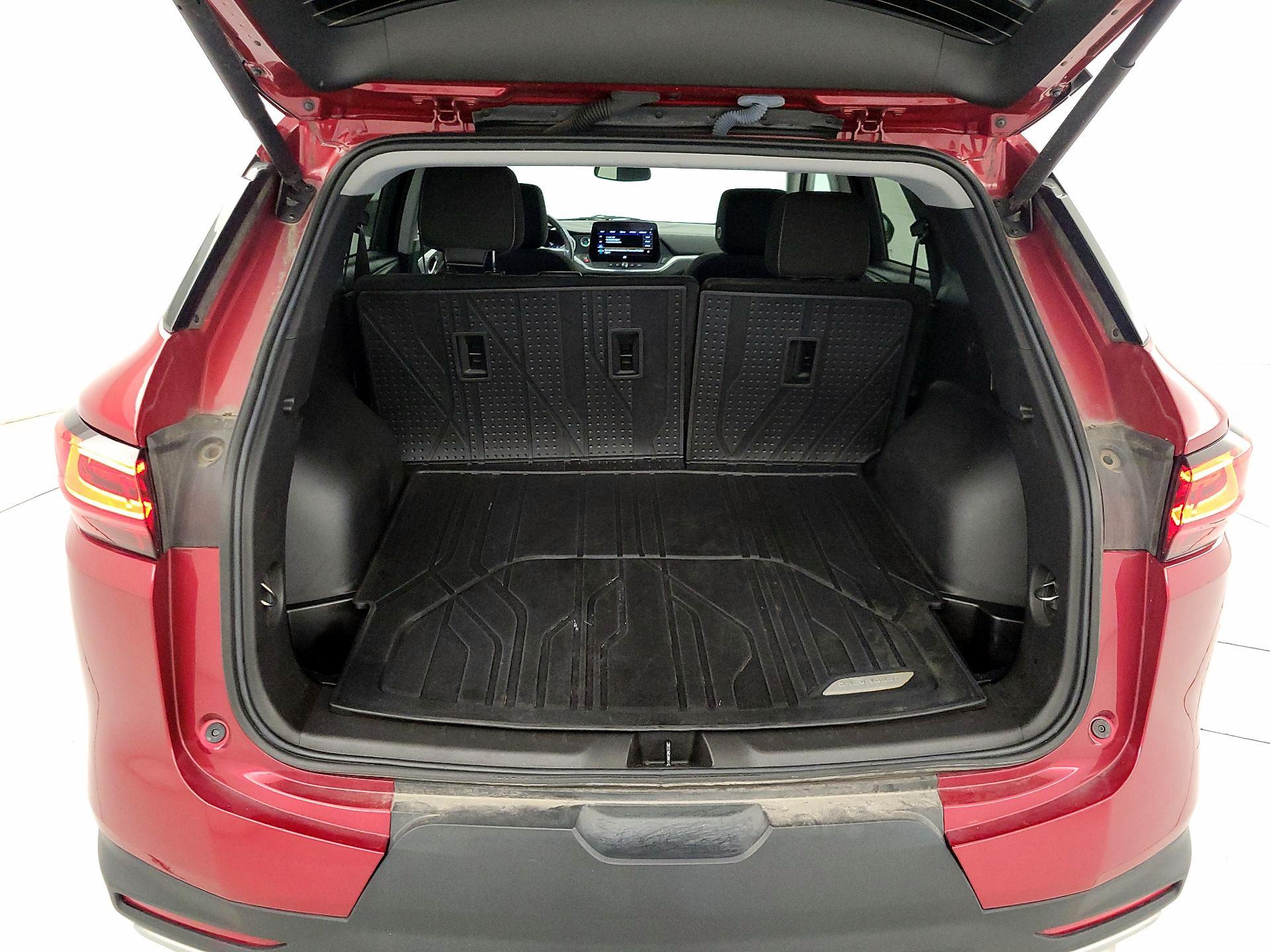 Thumbnail: 2023 Chevrolet Blazer - 20