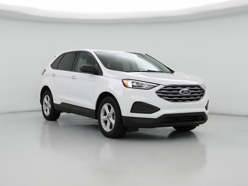 2021 Ford Edge SE