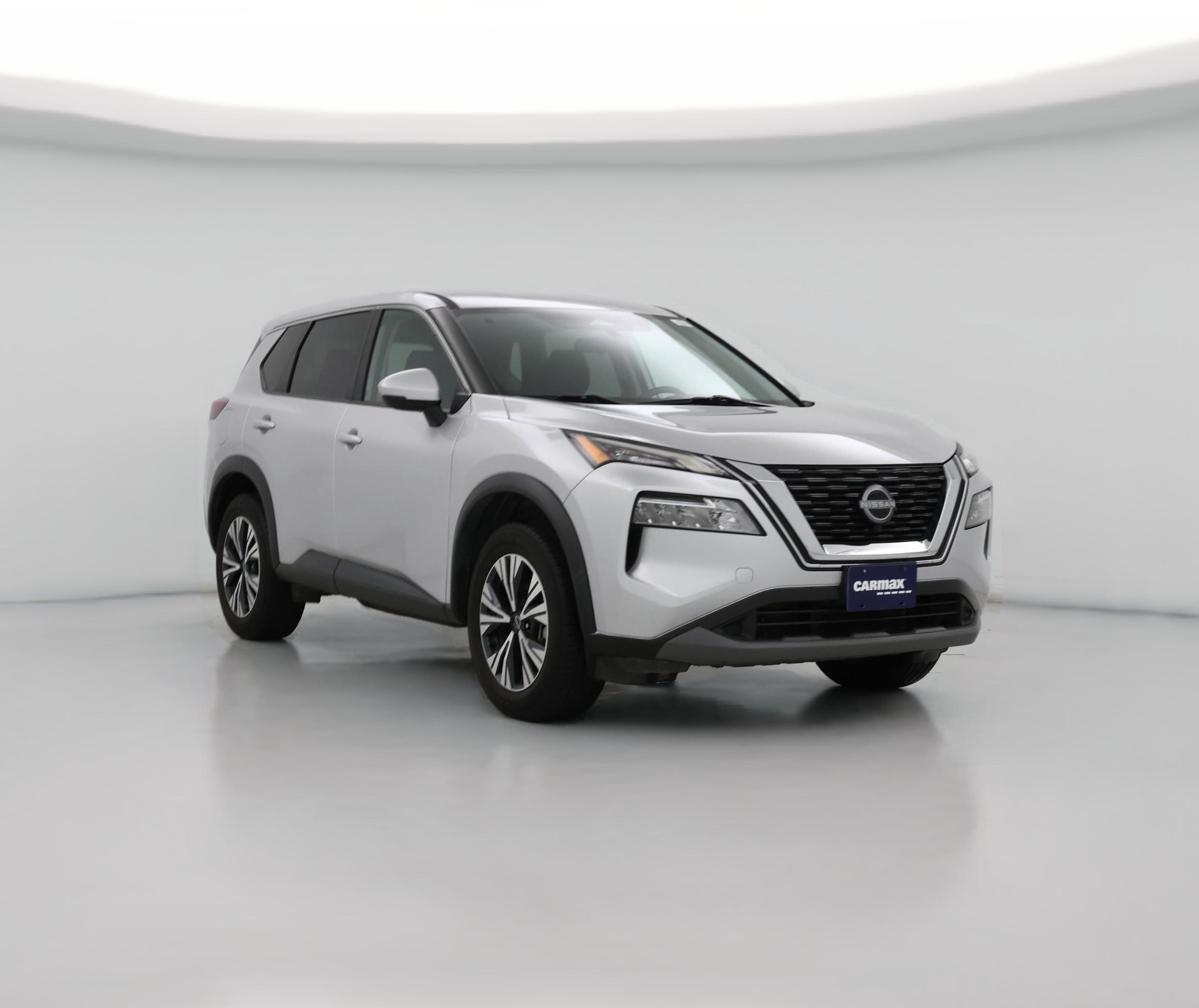 Thumbnail: 2022 Nissan Rogue - 1