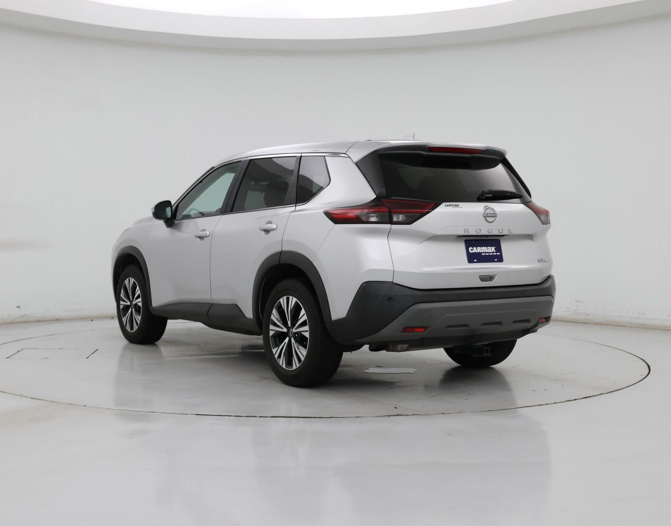 Thumbnail: 2022 Nissan Rogue - 2
