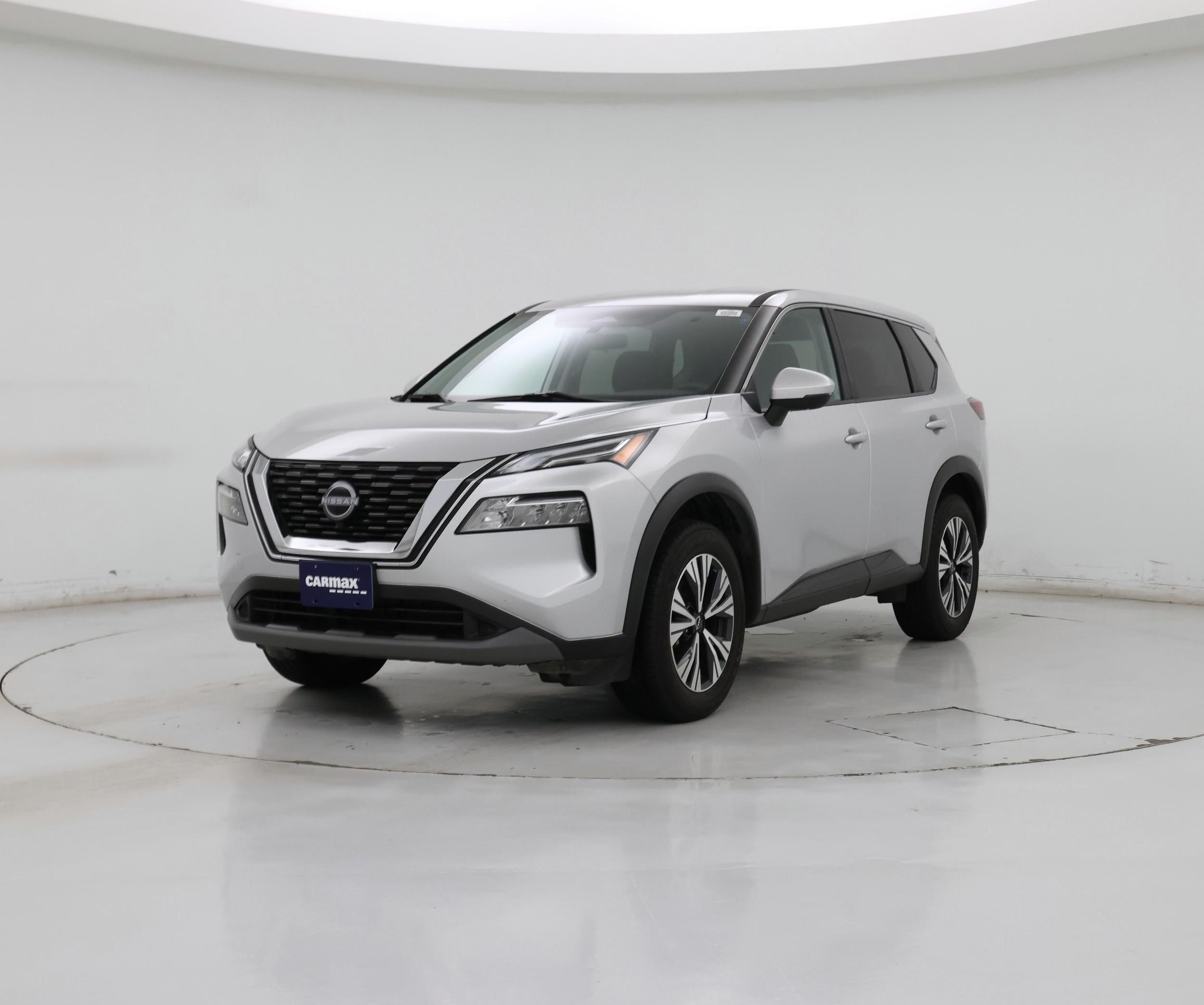 Thumbnail: 2022 Nissan Rogue - 4