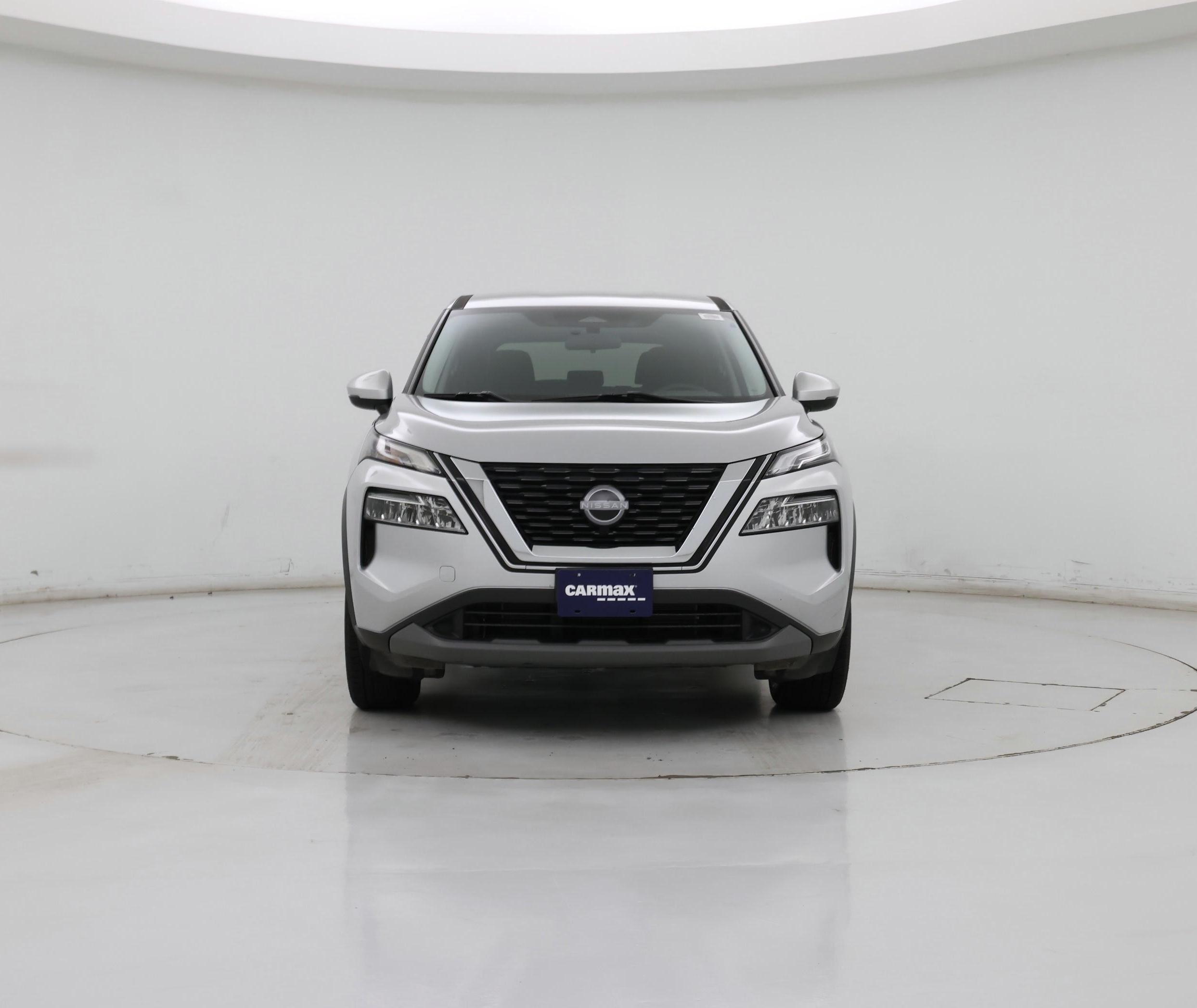 Thumbnail: 2022 Nissan Rogue - 5
