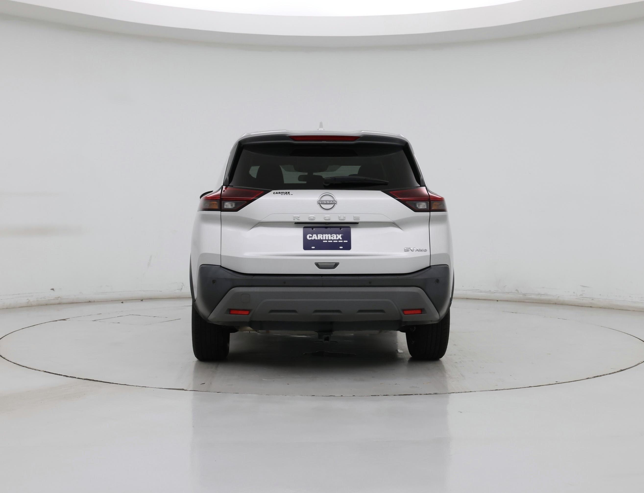 Thumbnail: 2022 Nissan Rogue - 6
